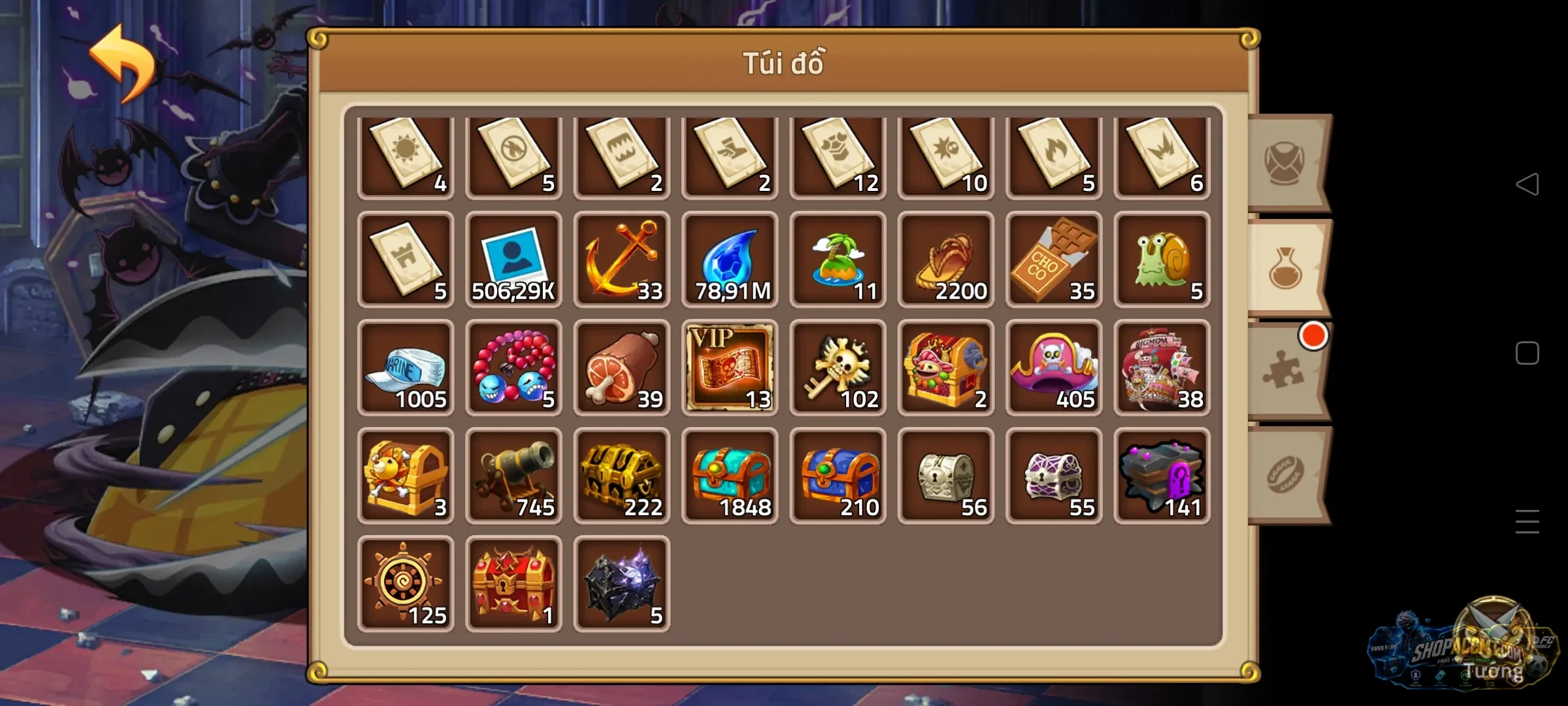 Account Image