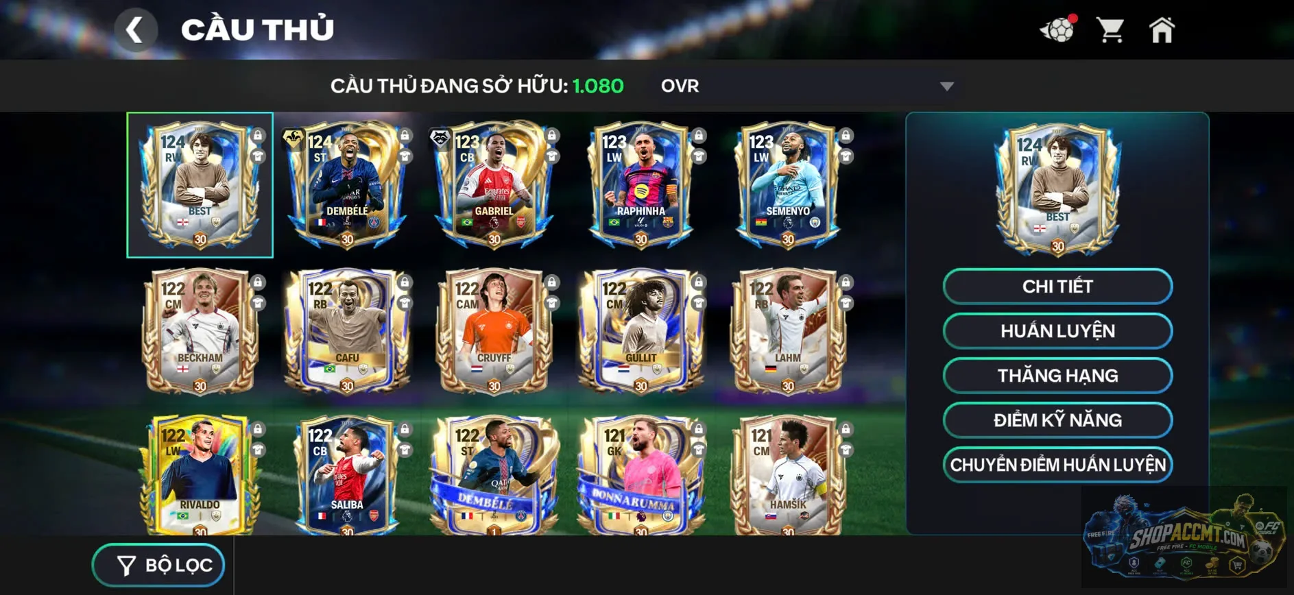 Account Image