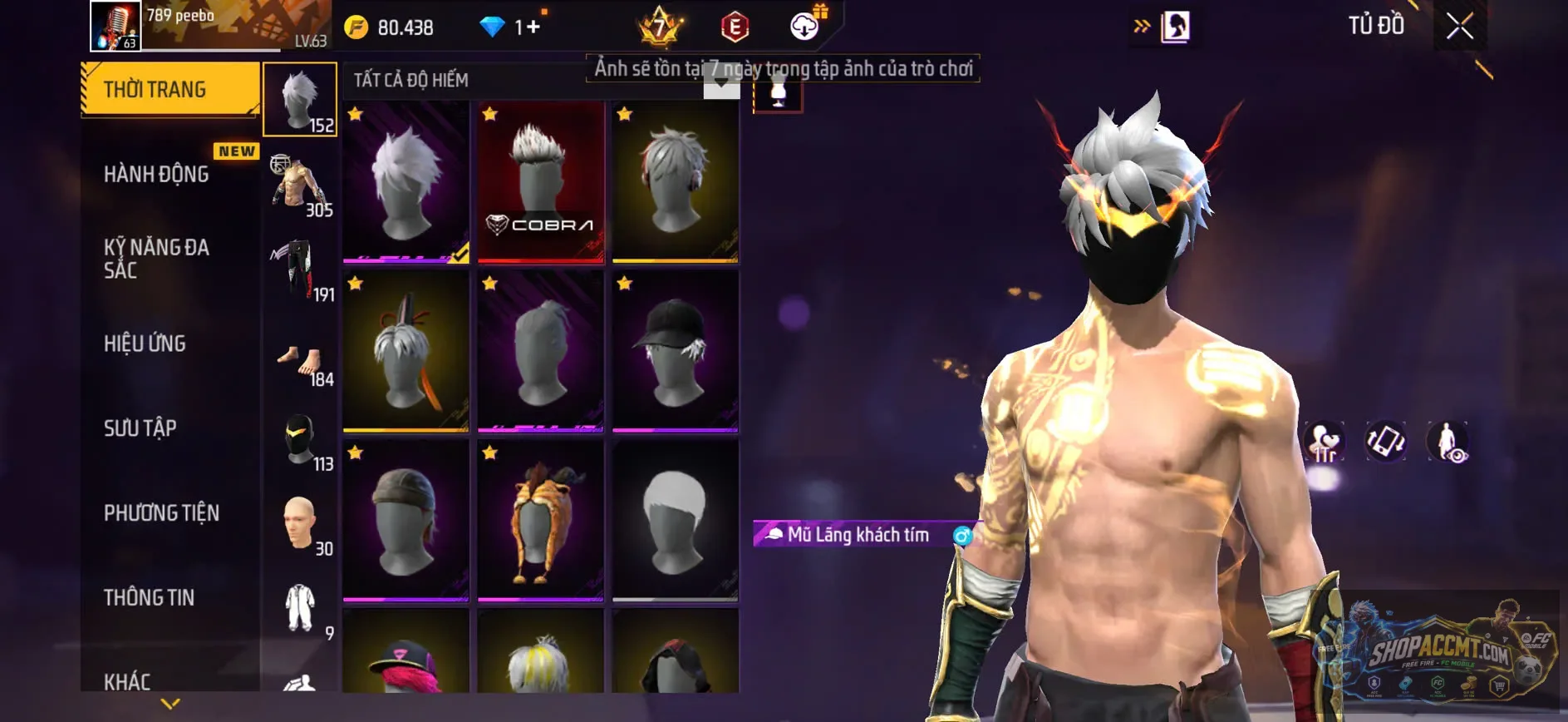 Account Image
