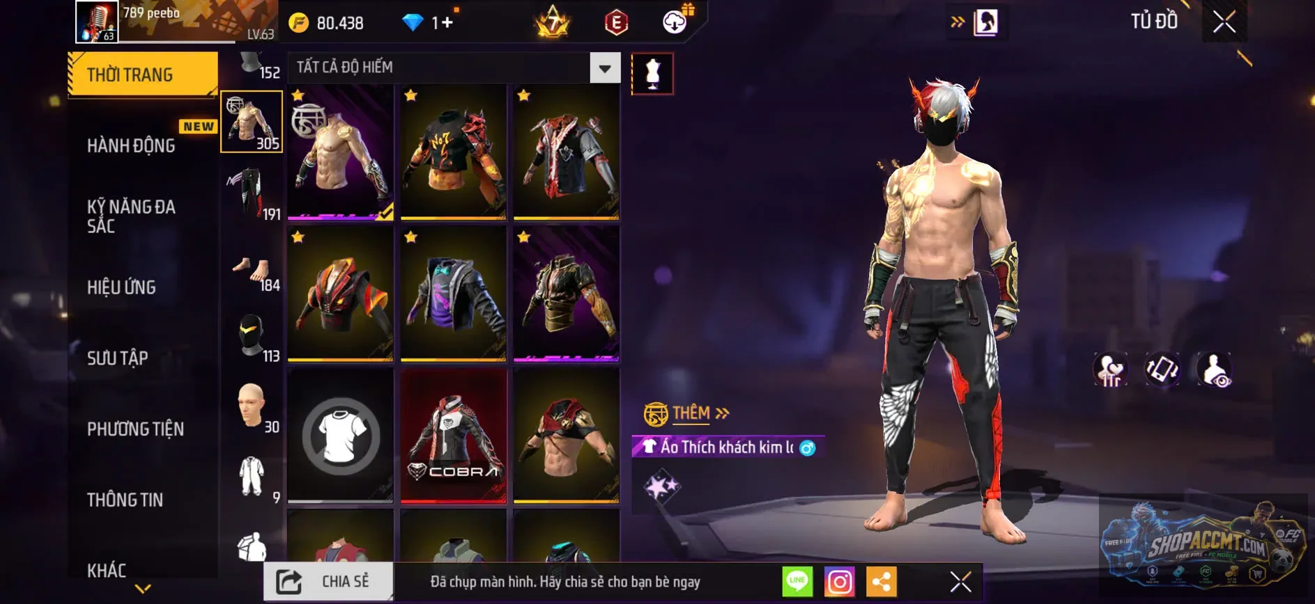 Account Image
