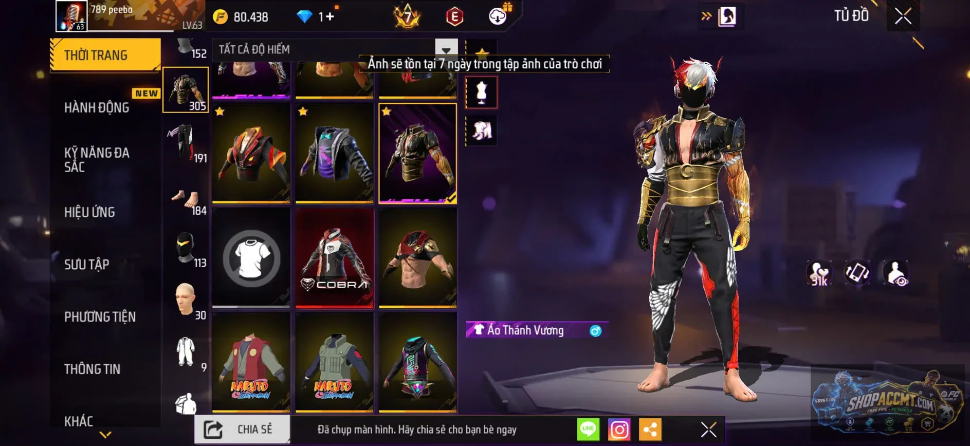 Account Image