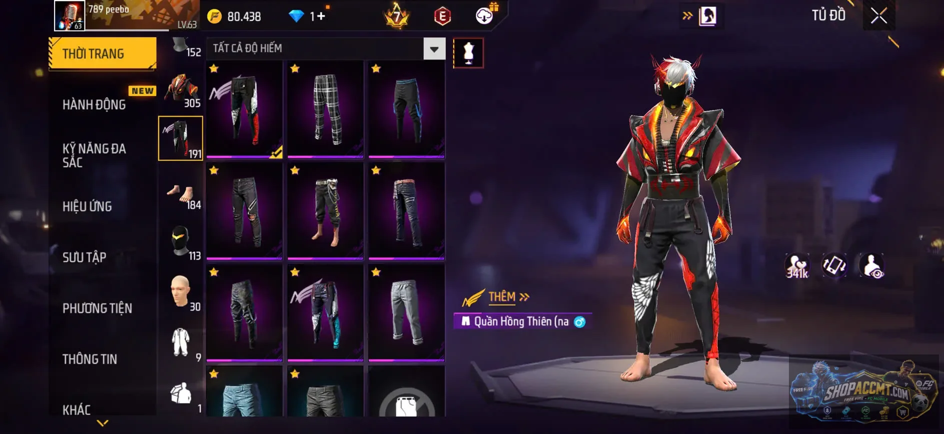 Account Image