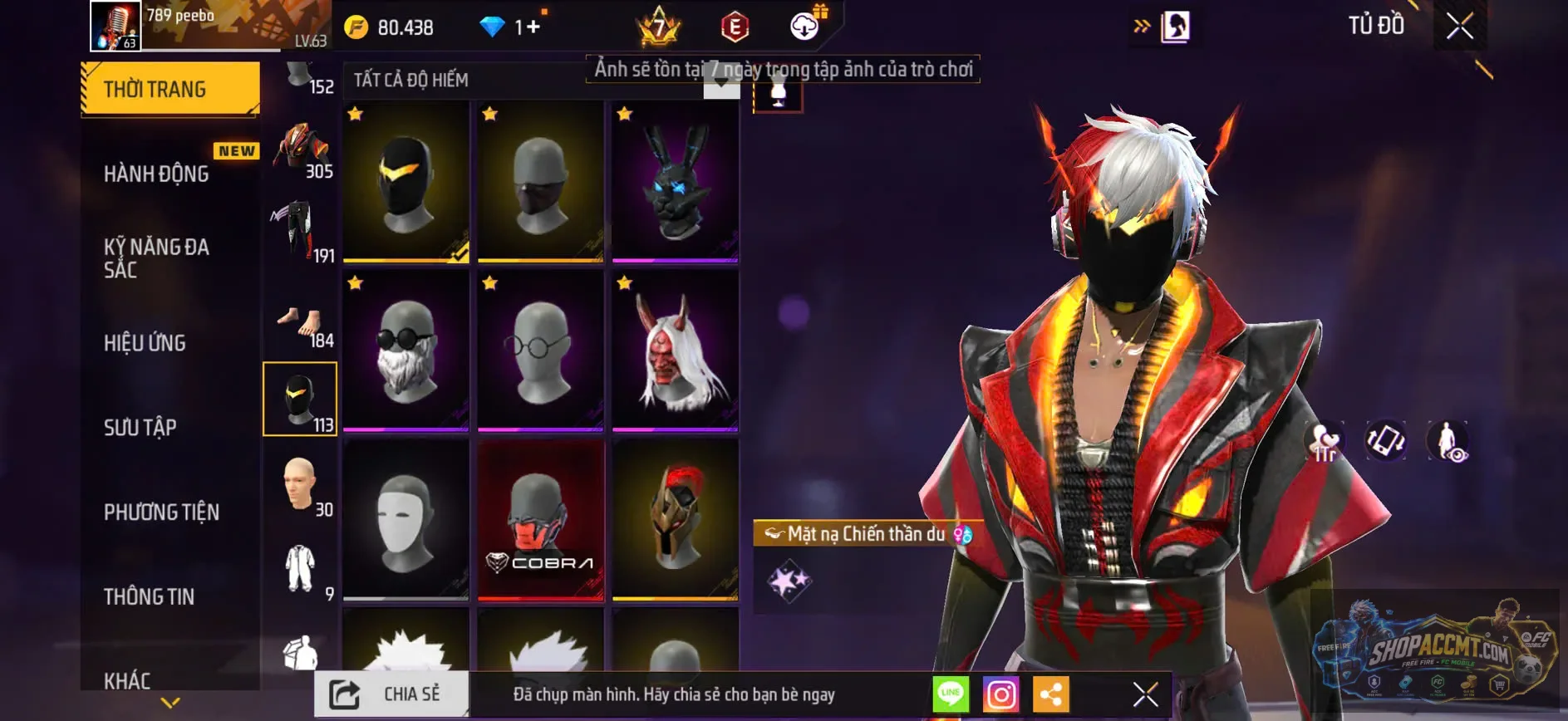 Account Image