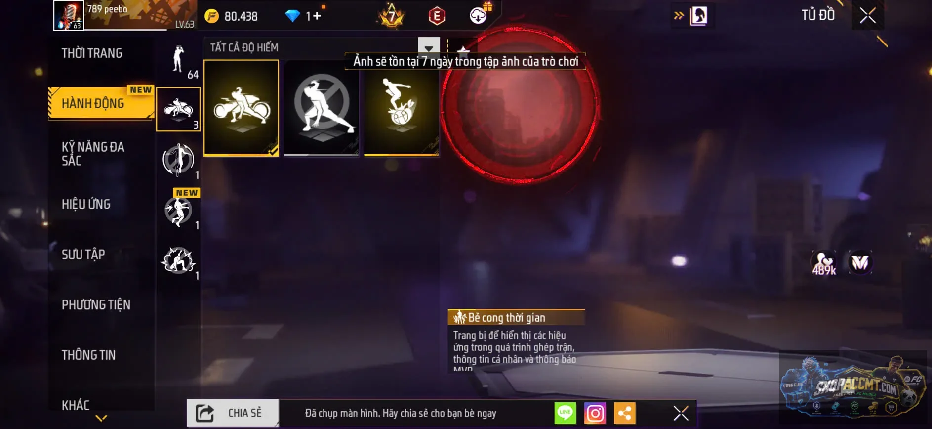 Account Image