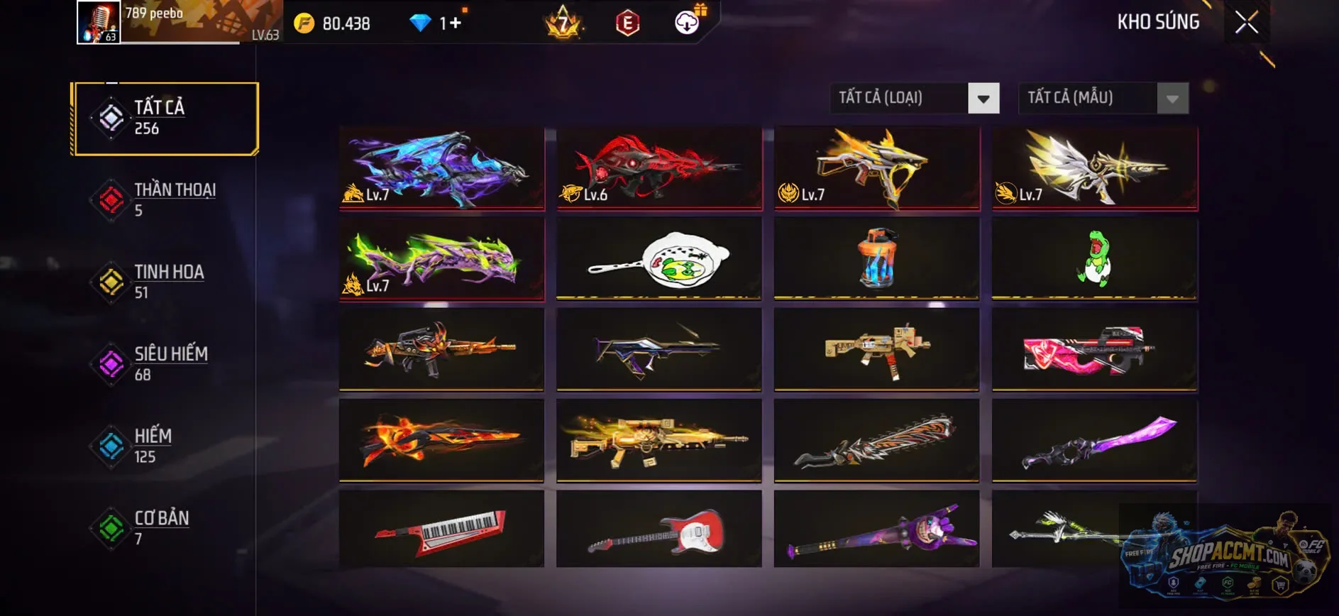 Account Image