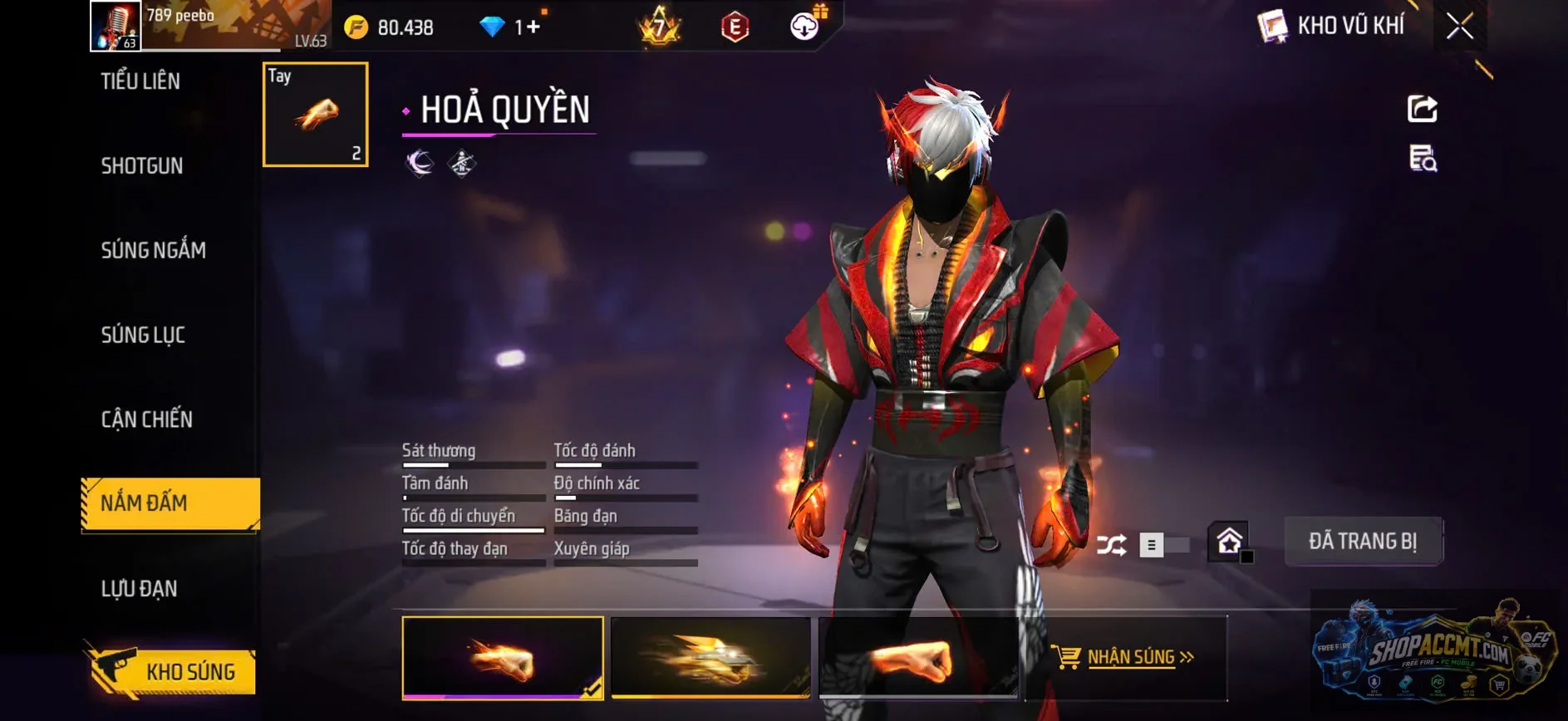 Account Image