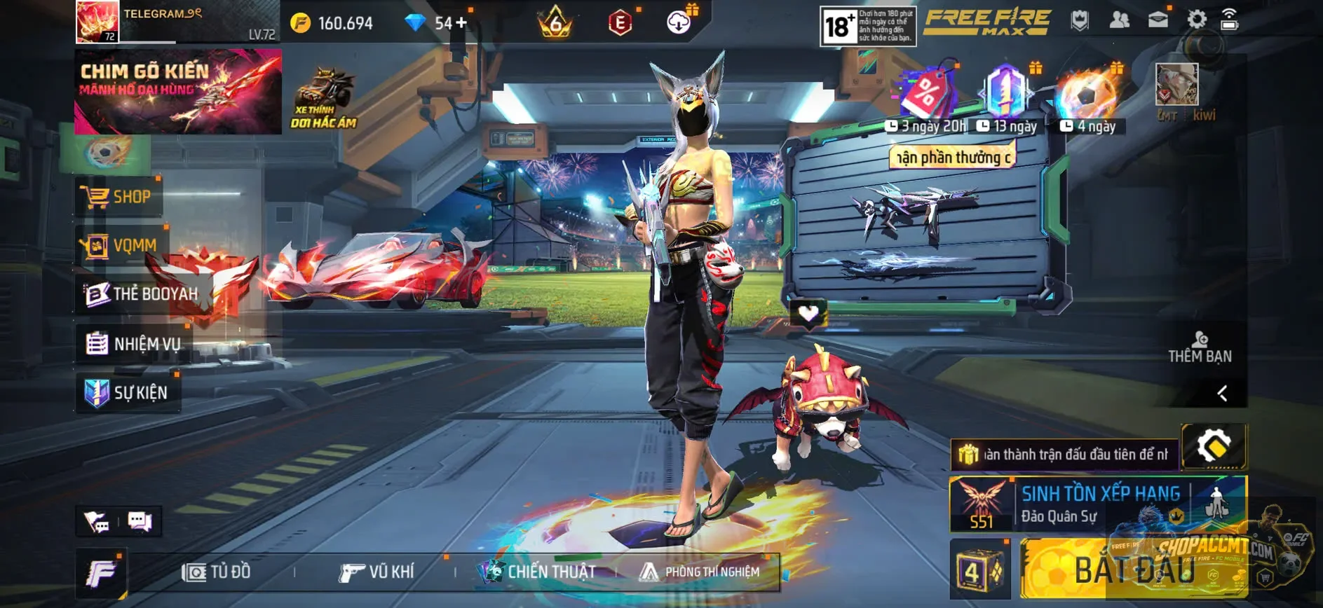Account Image