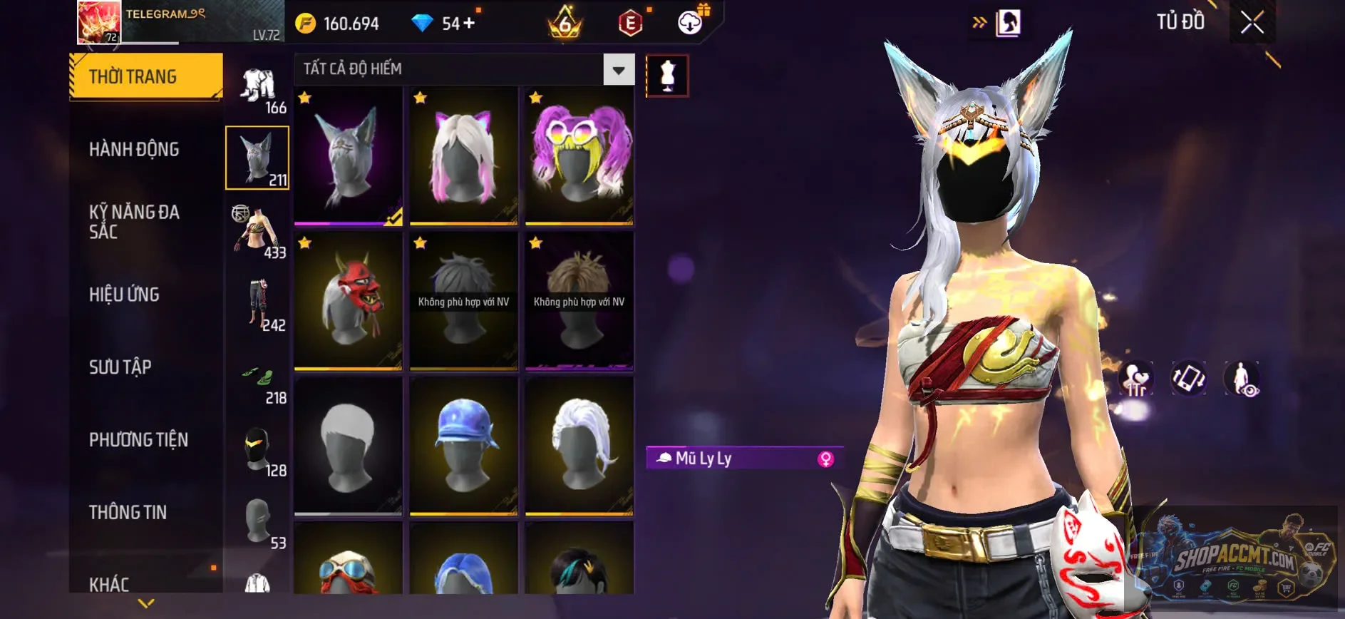 Account Image