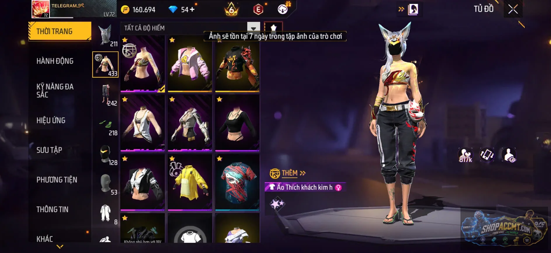 Account Image