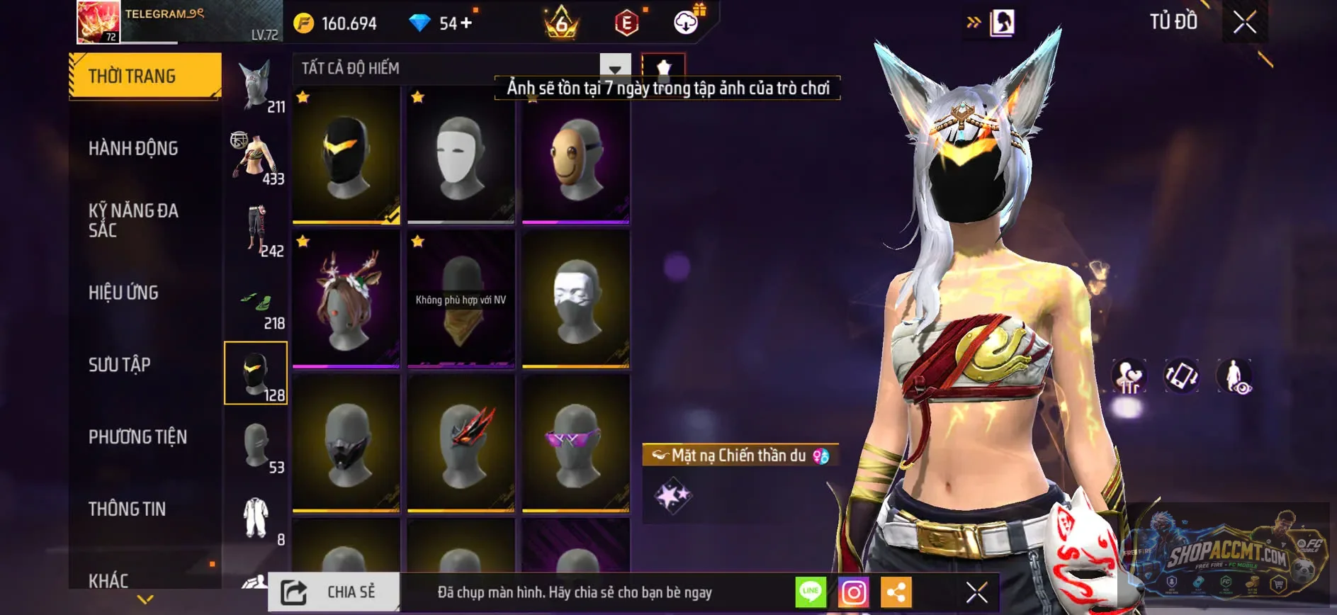 Account Image