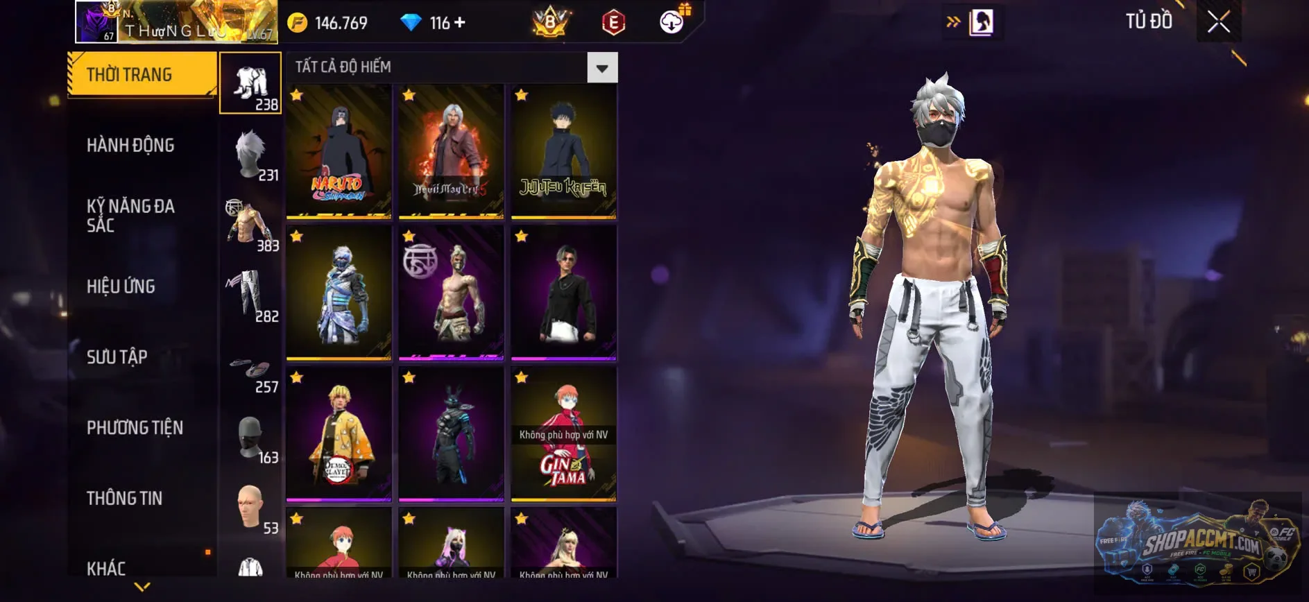 Account Image