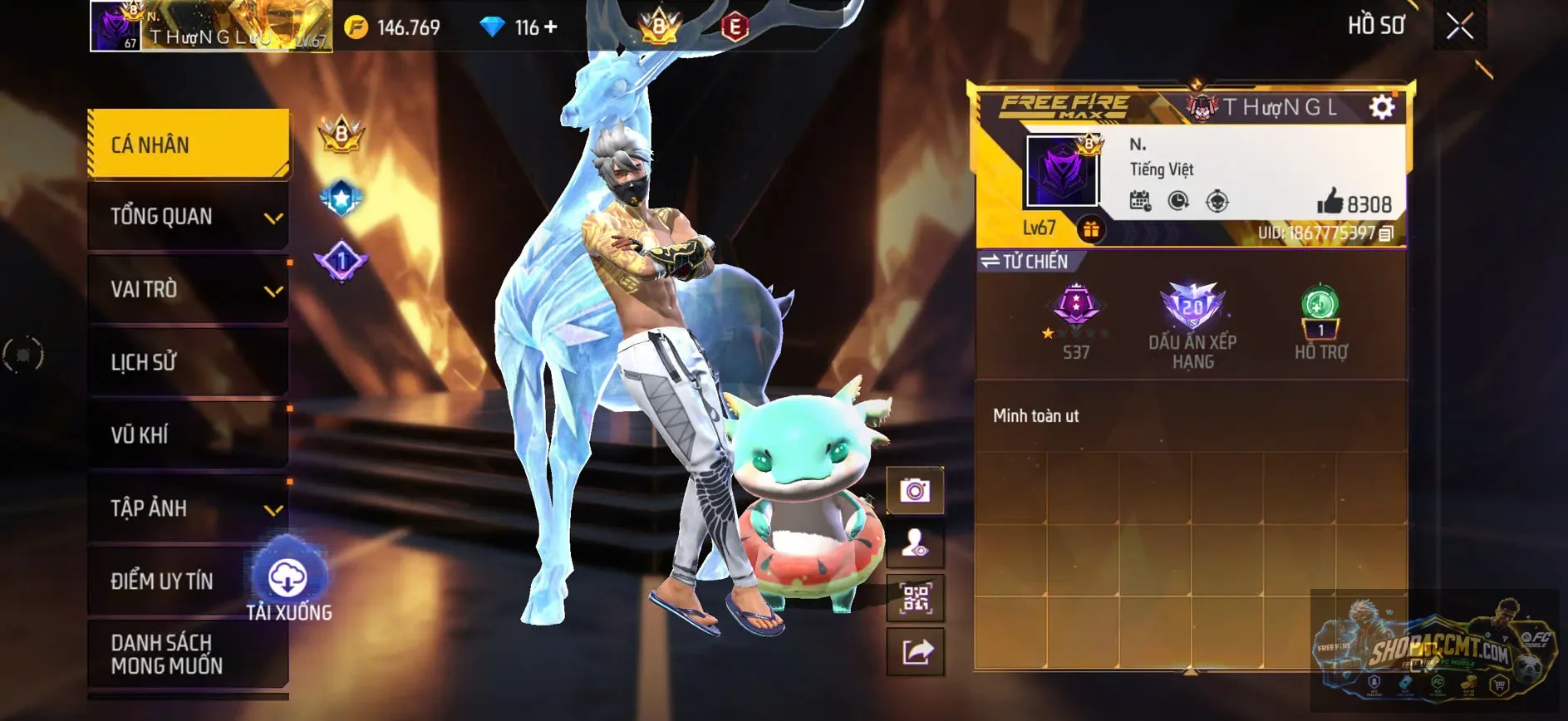 Account Image