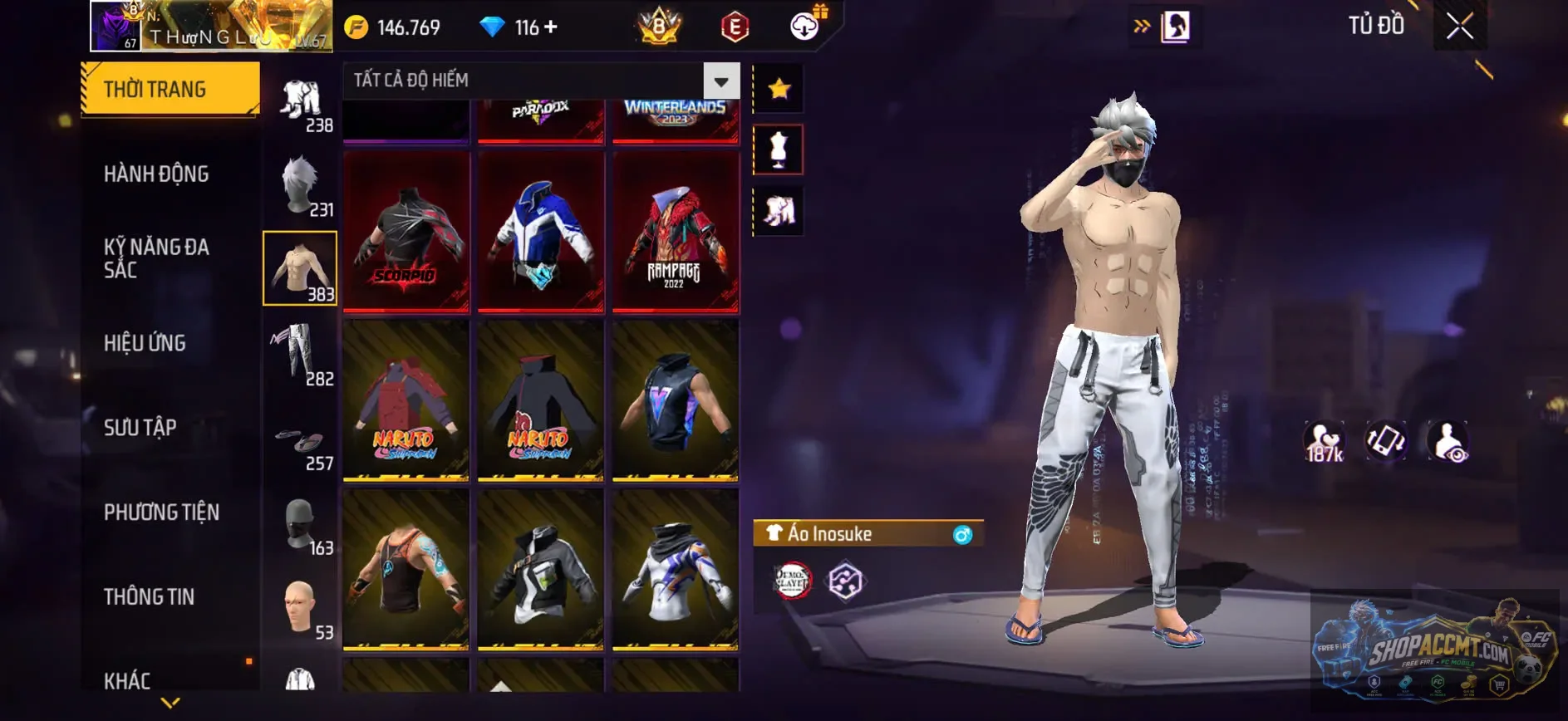 Account Image