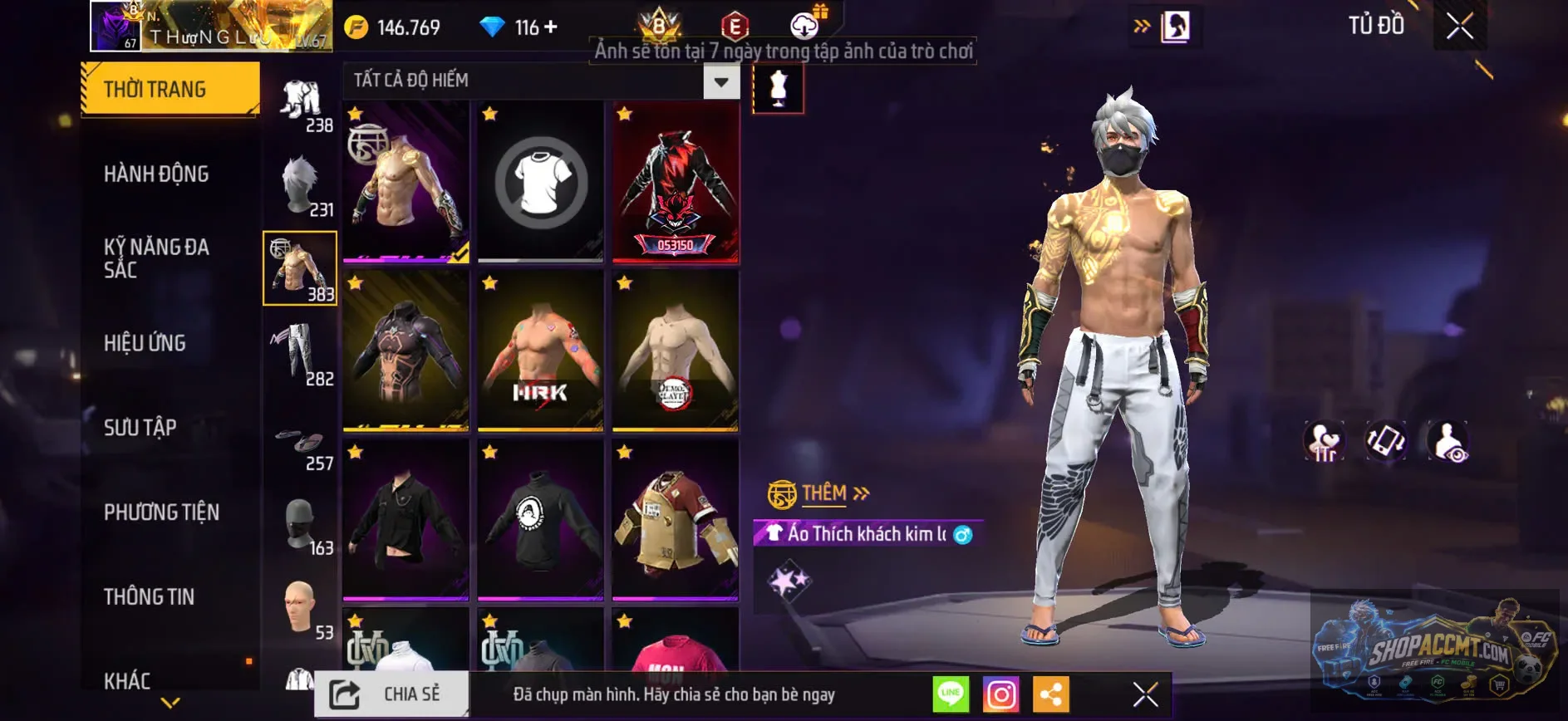 Account Image