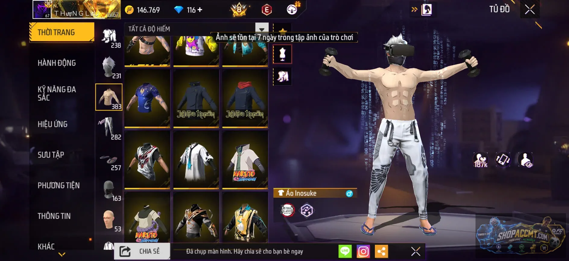 Account Image