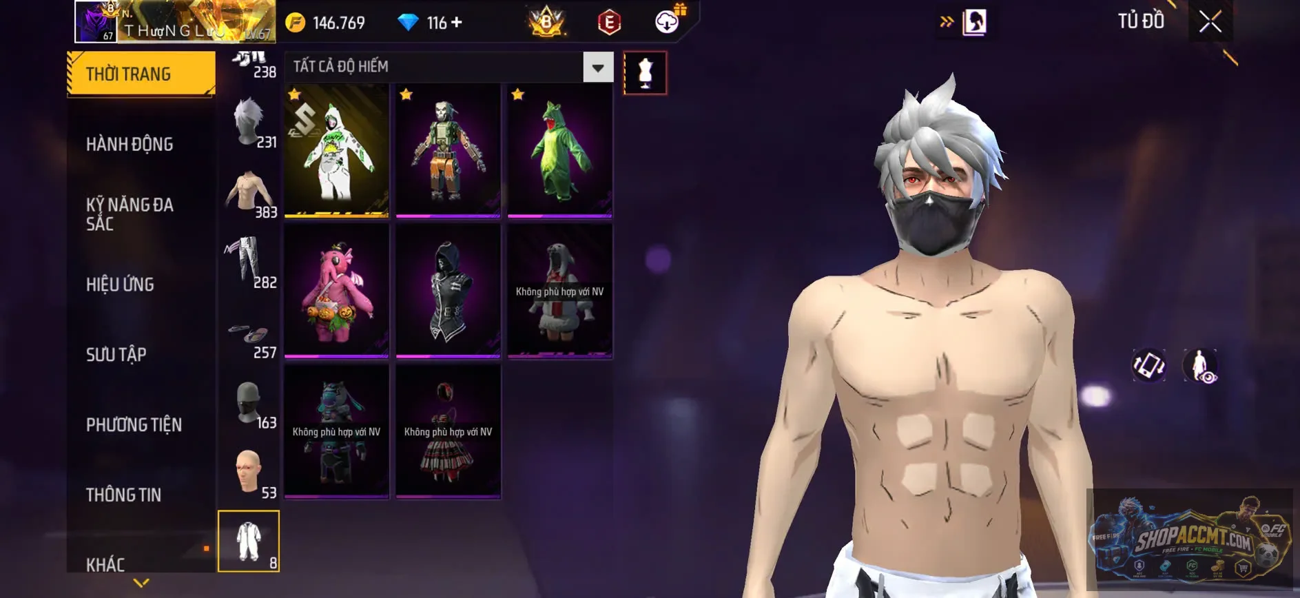 Account Image