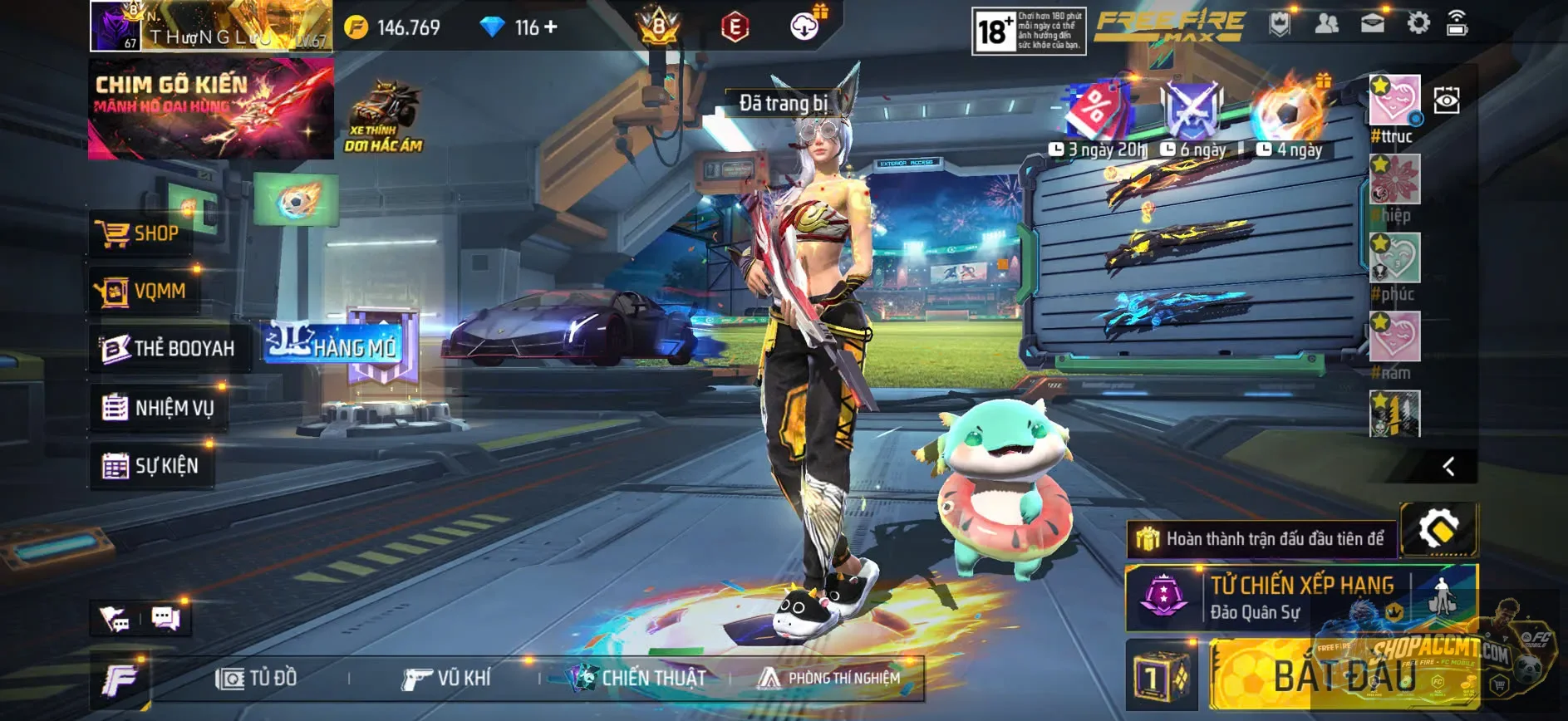 Account Image