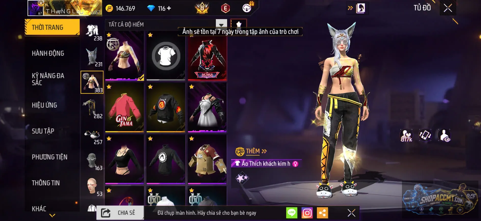 Account Image