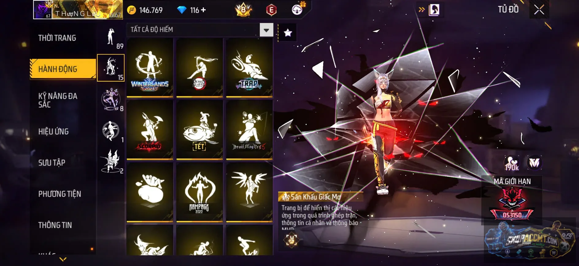 Account Image