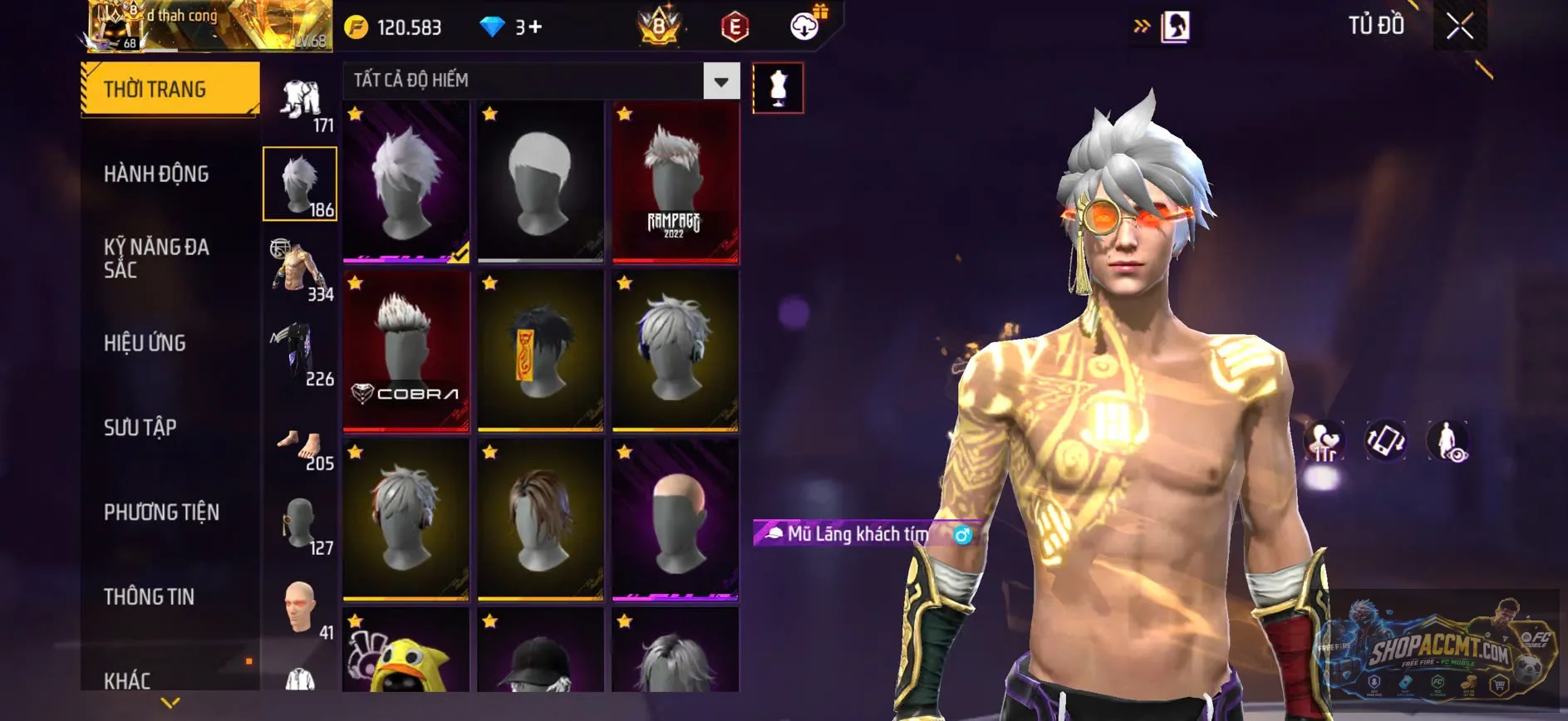 Account Image
