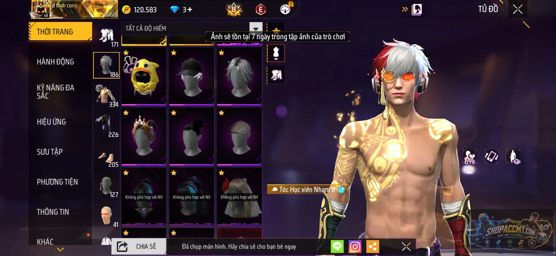 Account Image