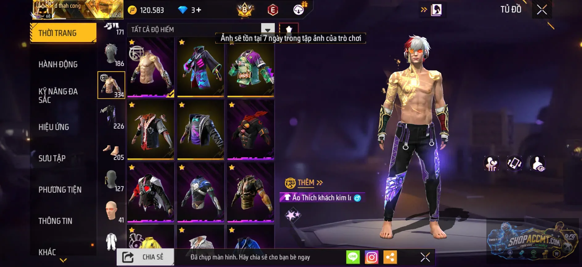 Account Image