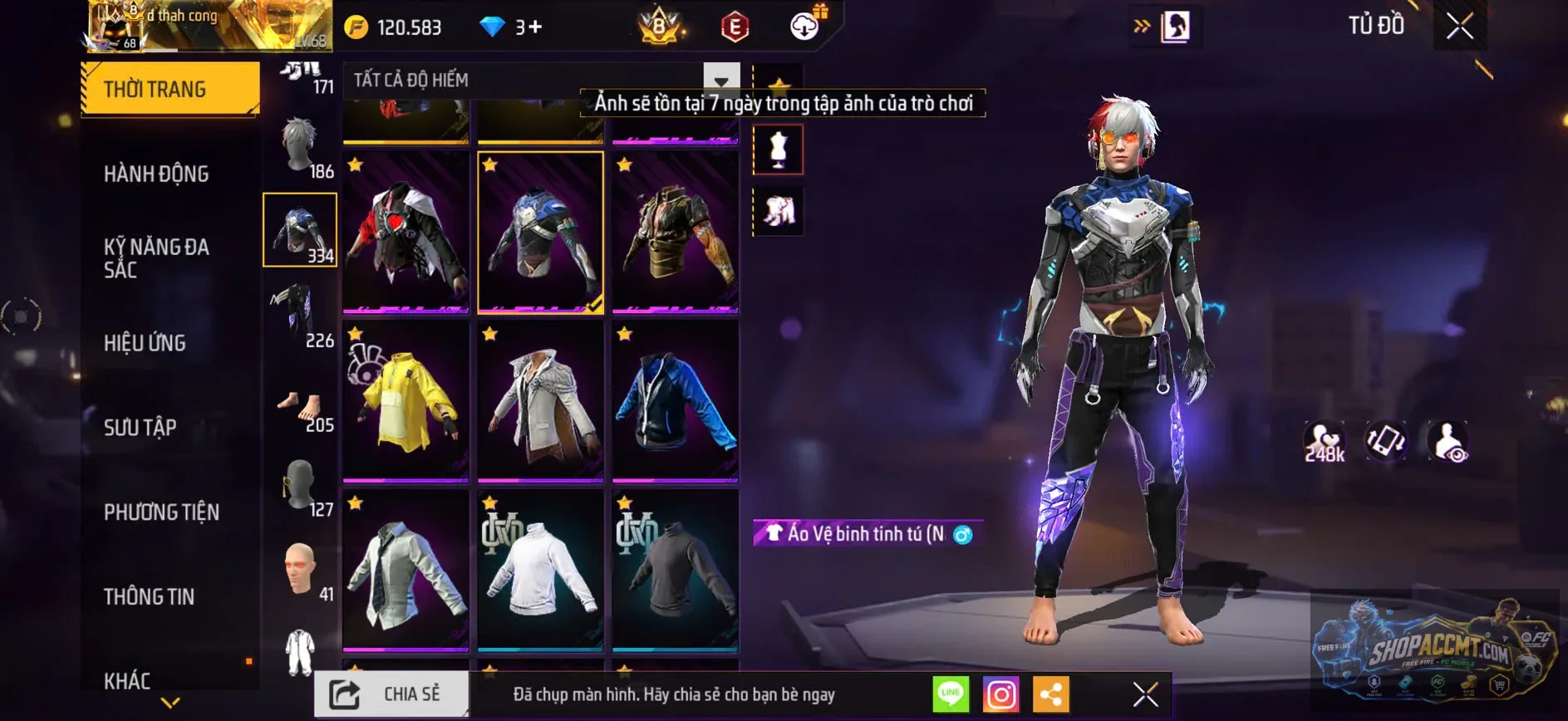Account Image
