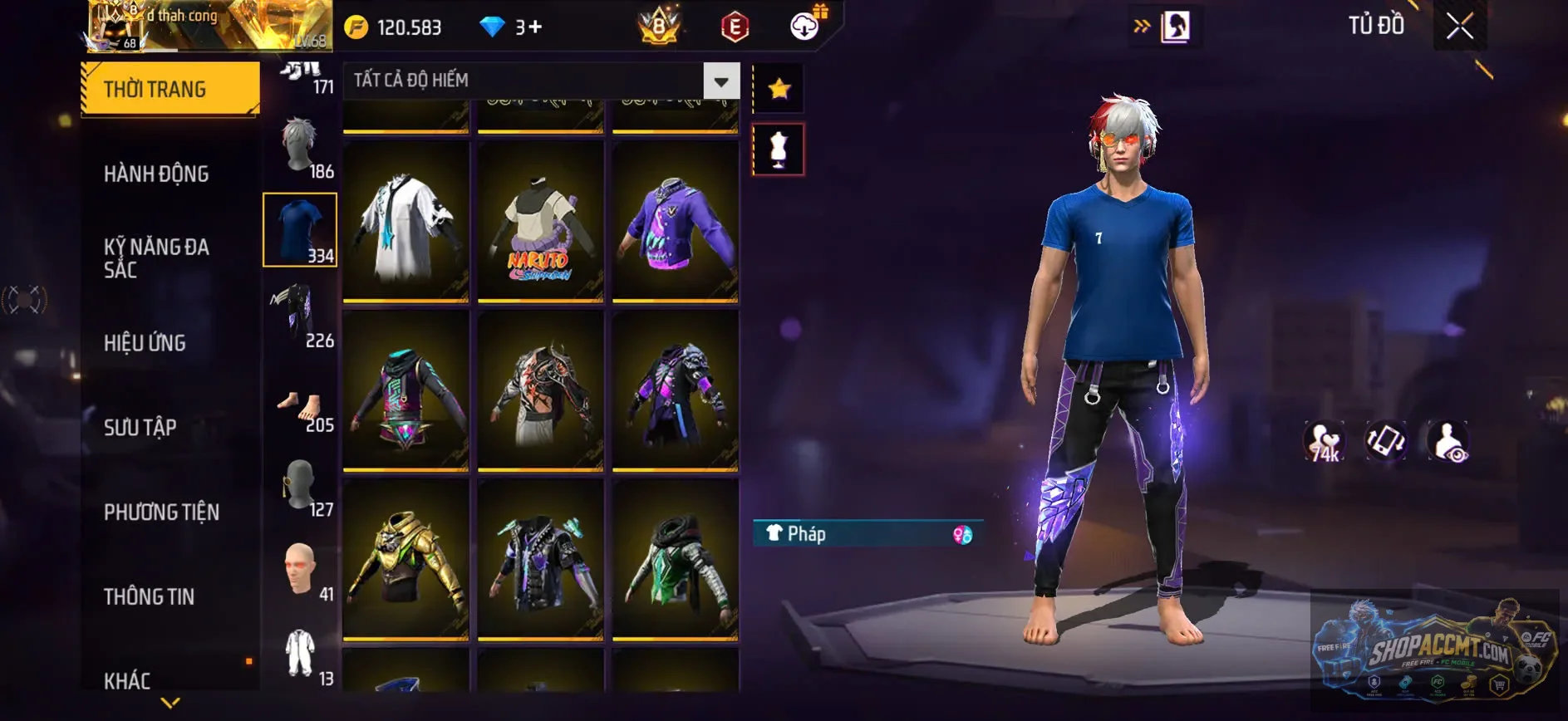 Account Image