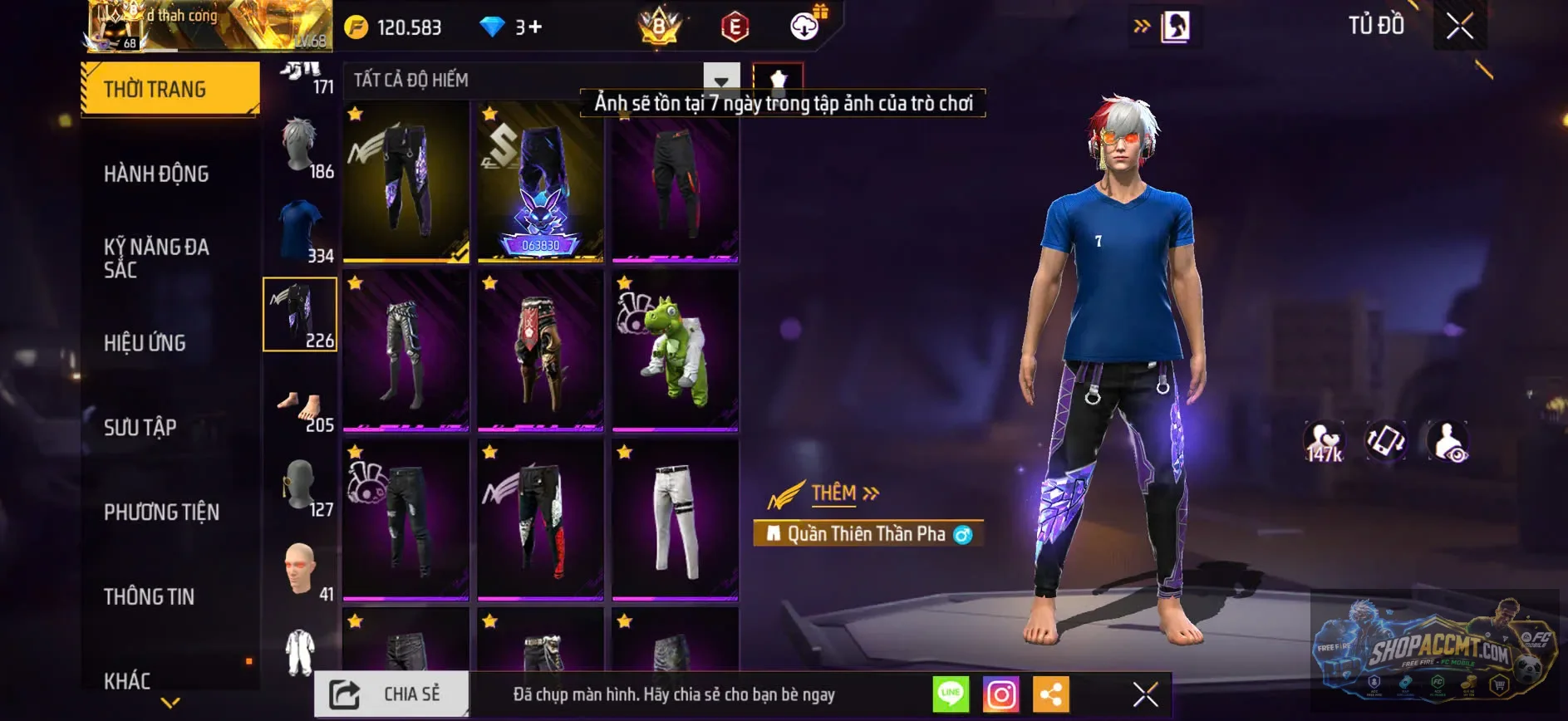 Account Image