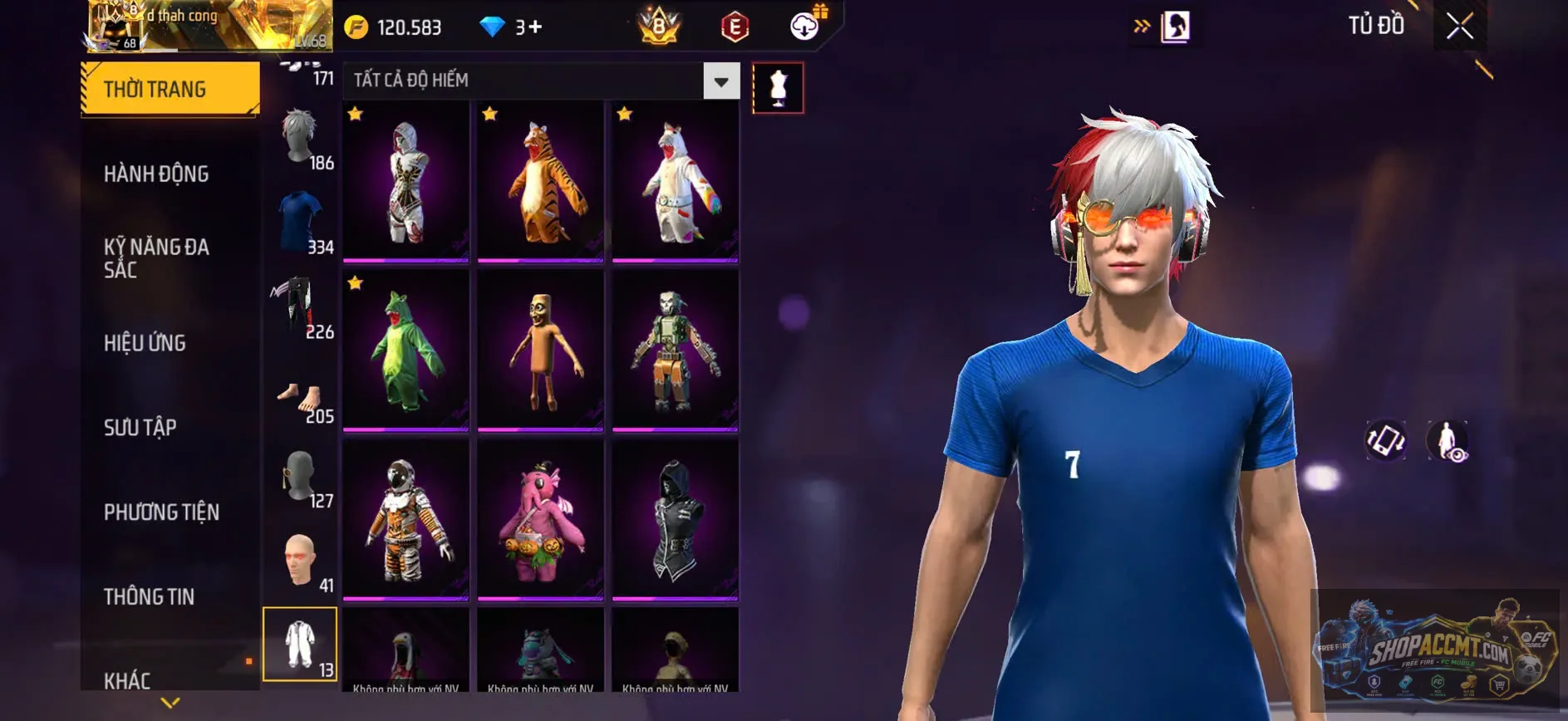 Account Image