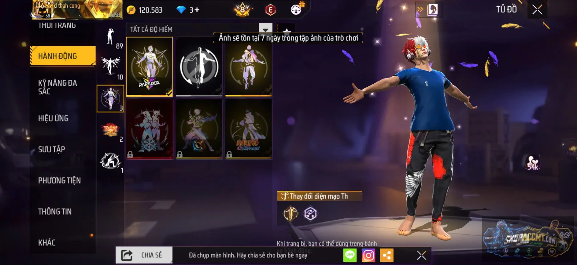 Account Image