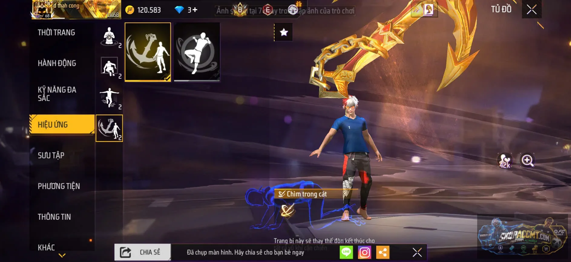 Account Image