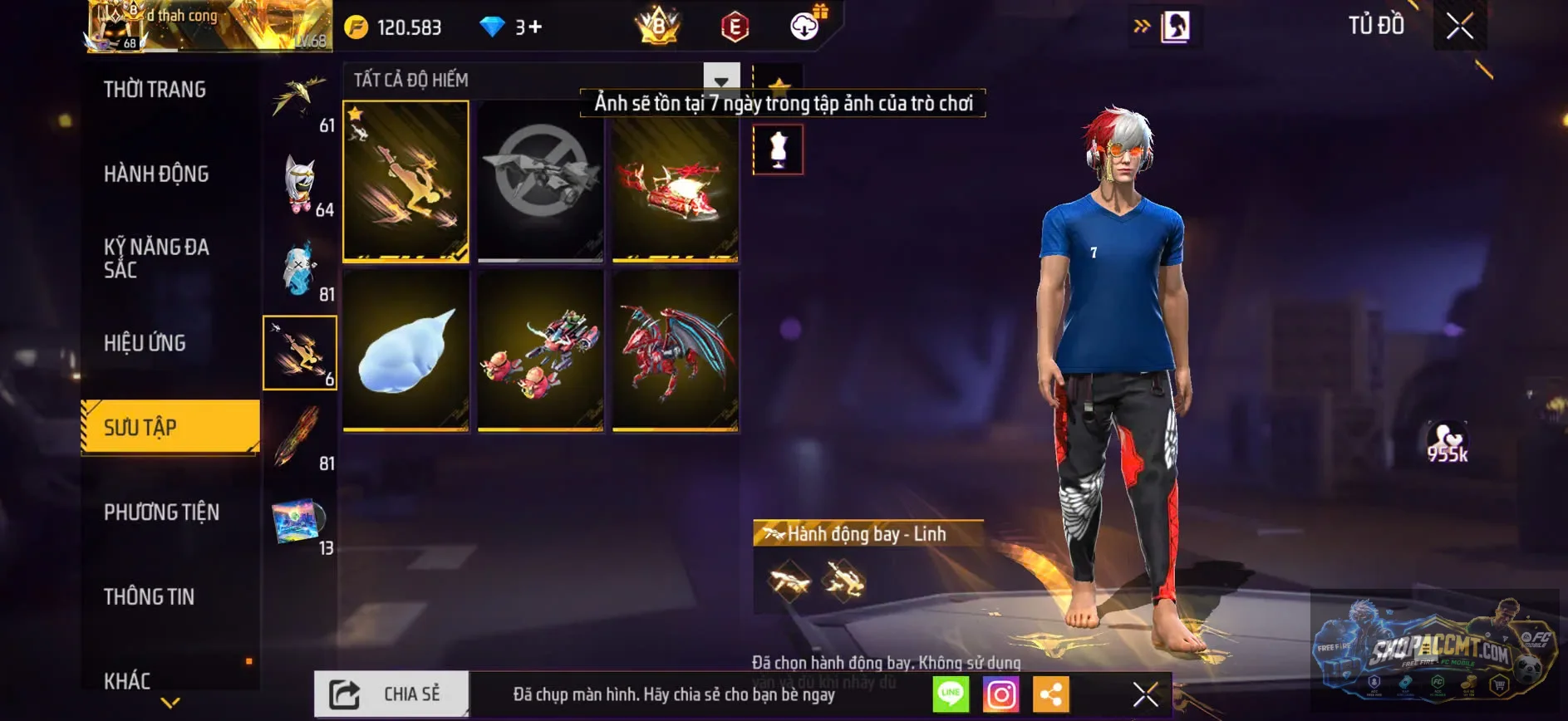 Account Image