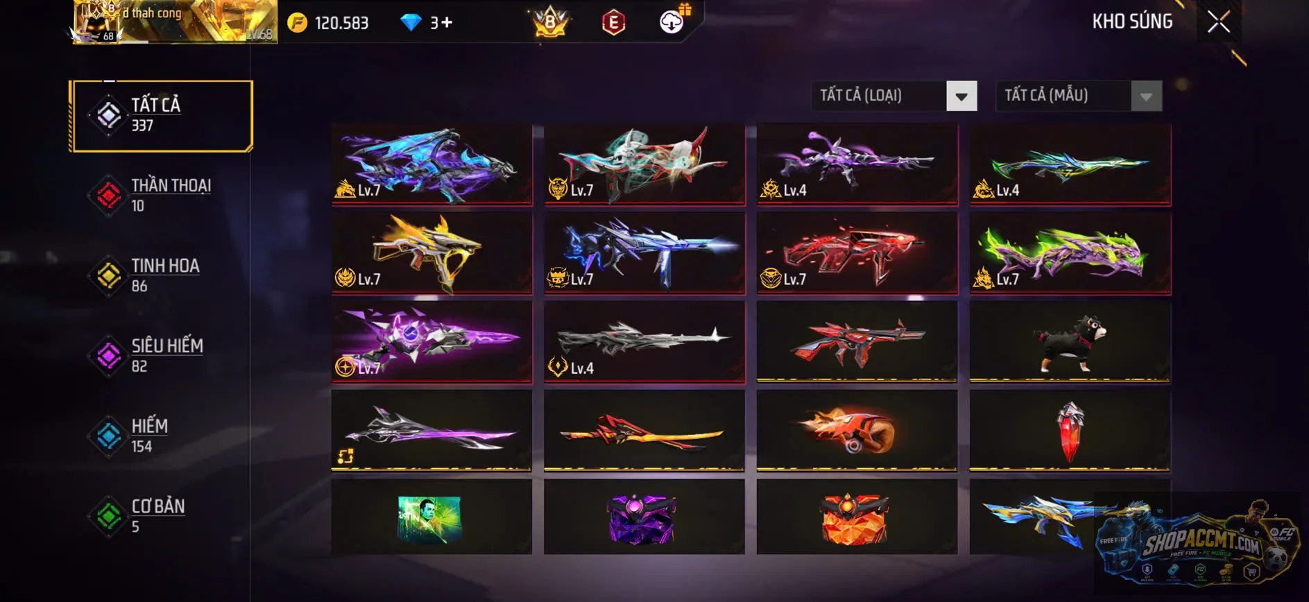 Account Image