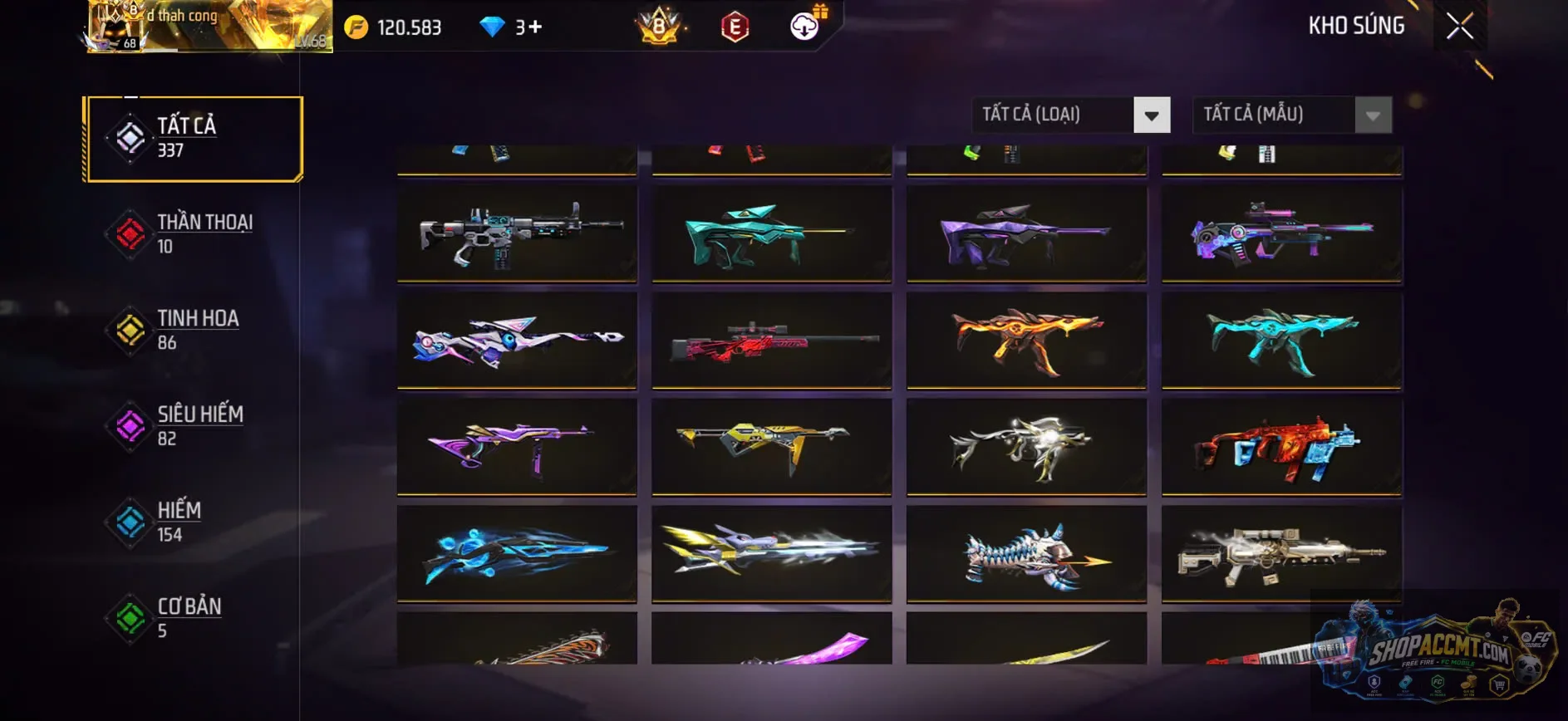 Account Image
