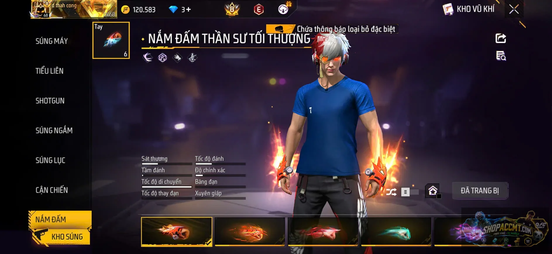 Account Image