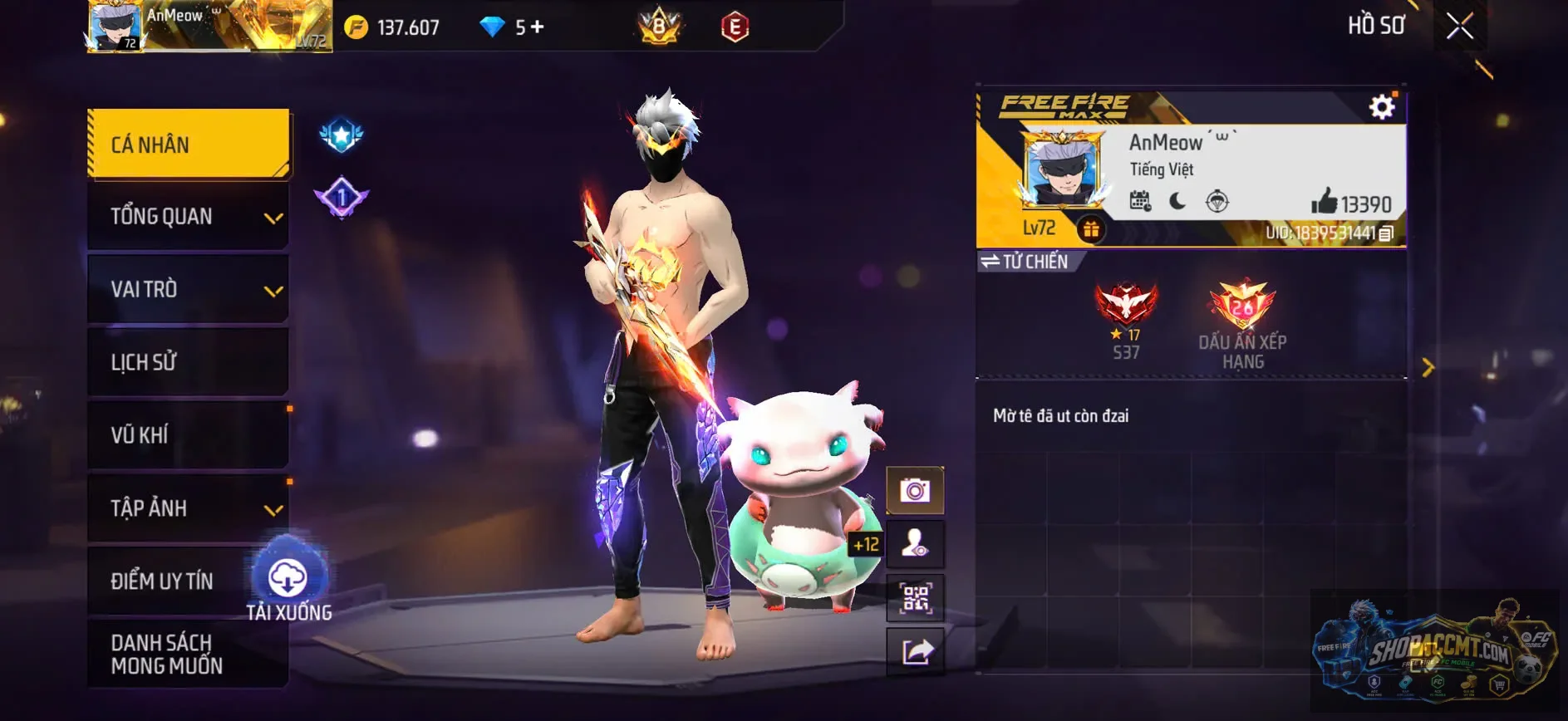 Account Image