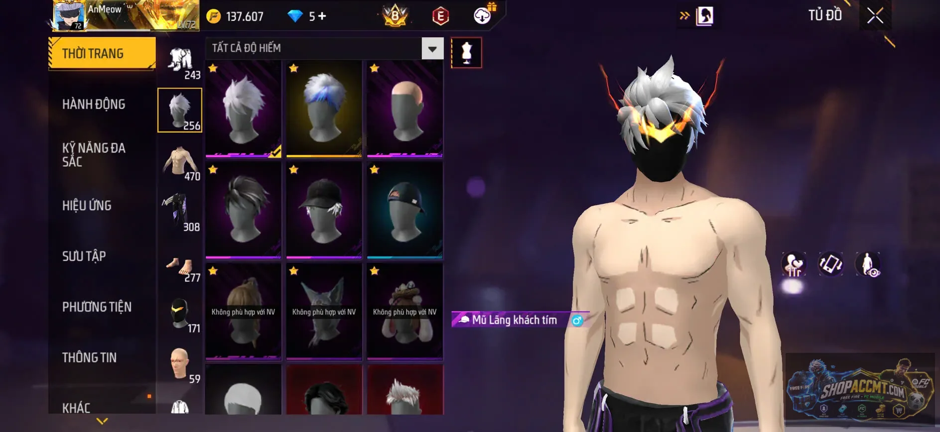 Account Image