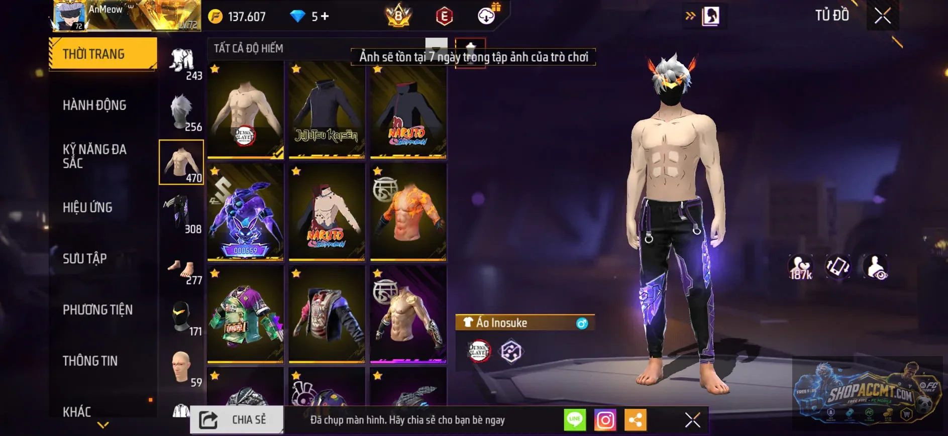Account Image