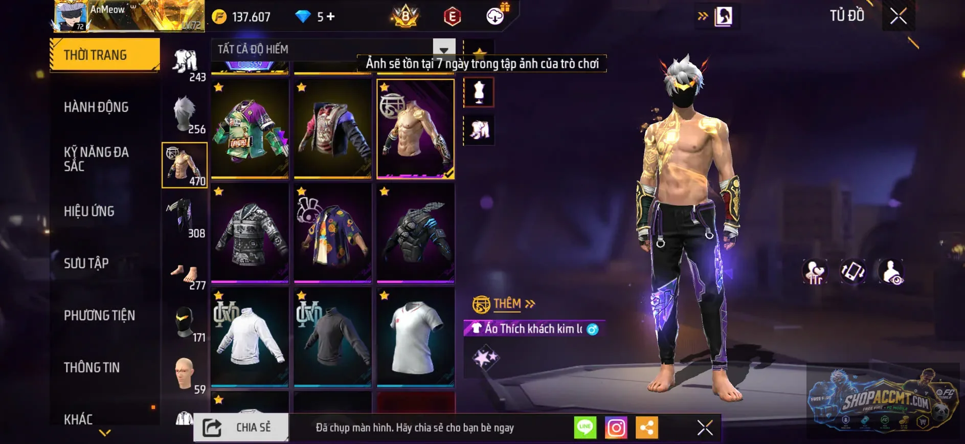 Account Image