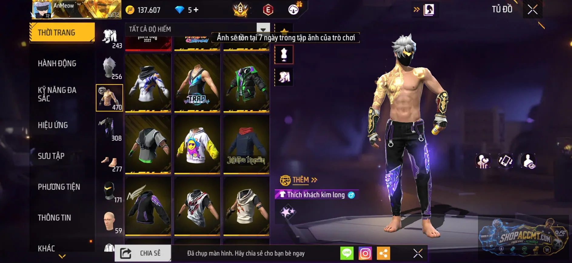 Account Image