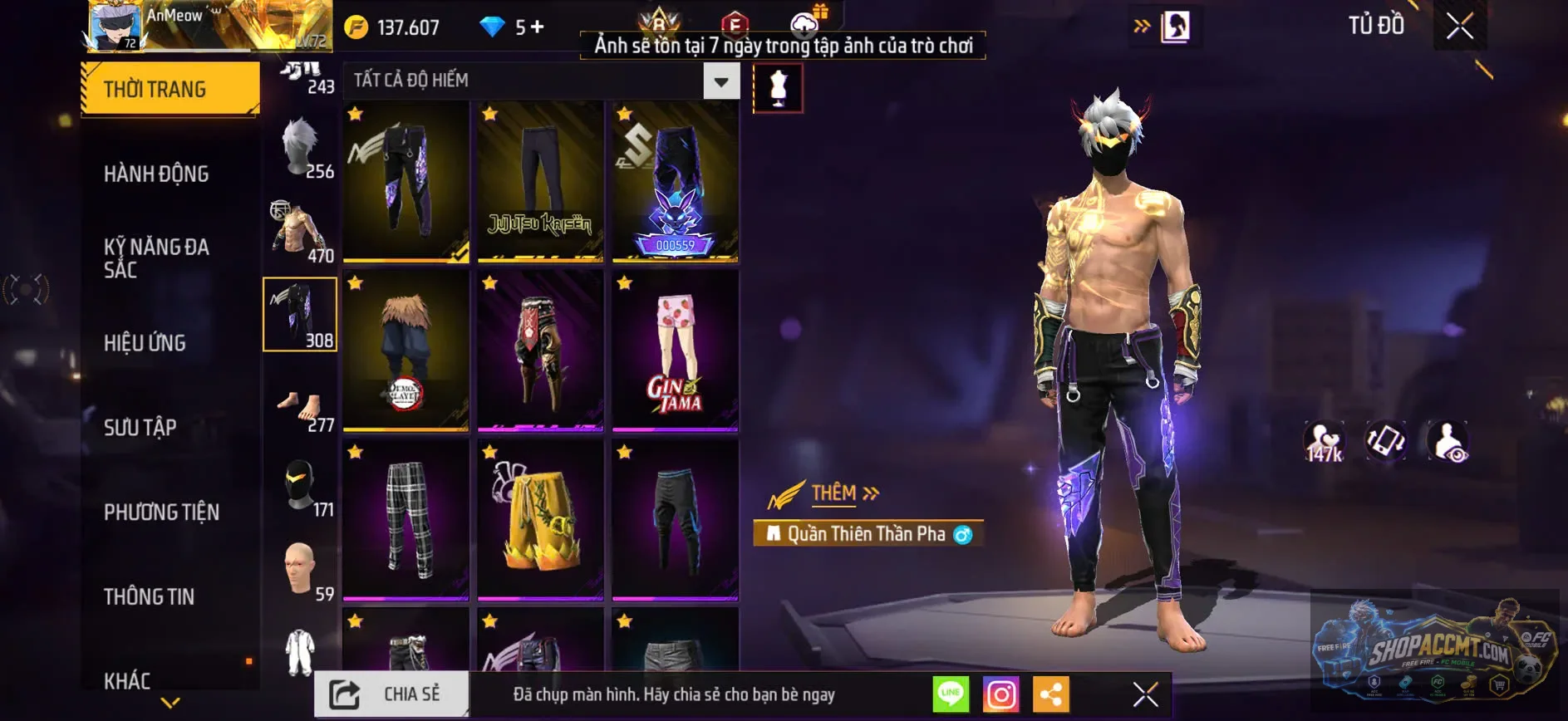 Account Image