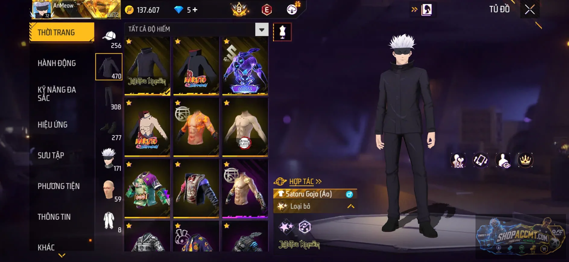 Account Image