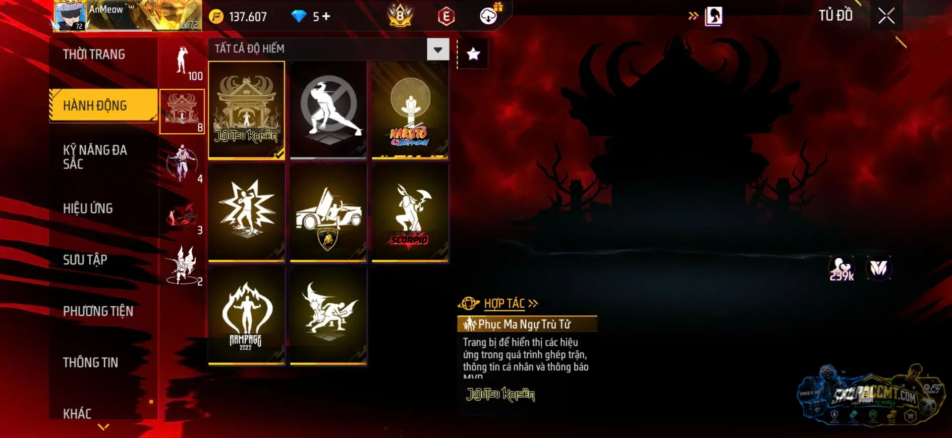 Account Image