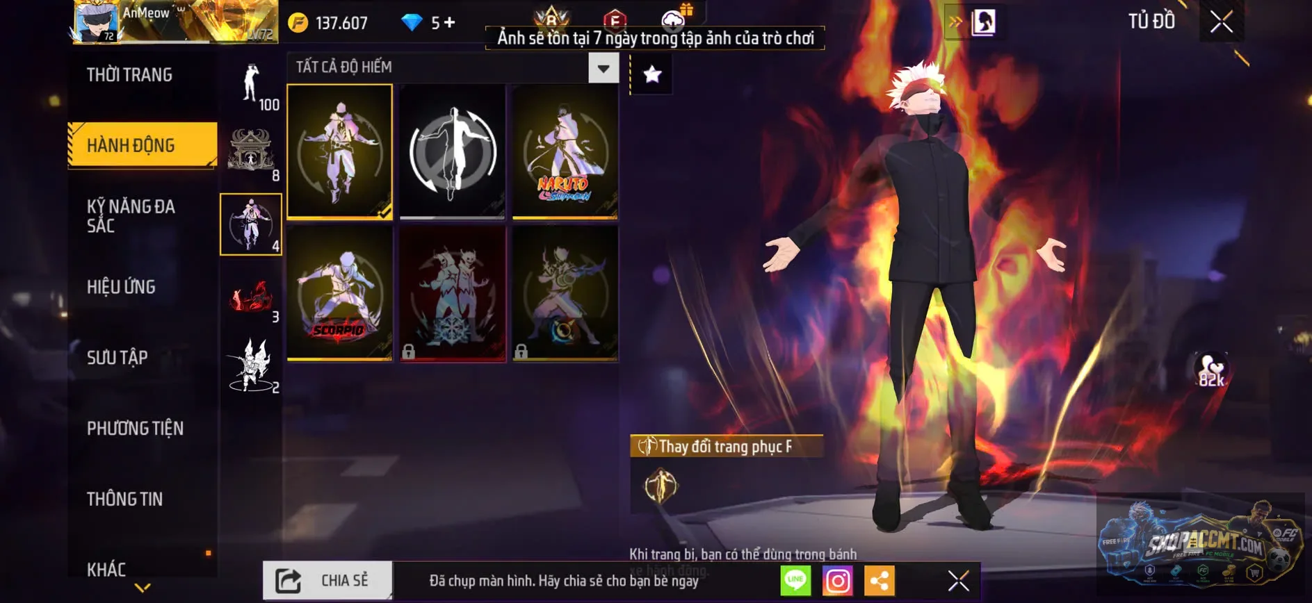 Account Image