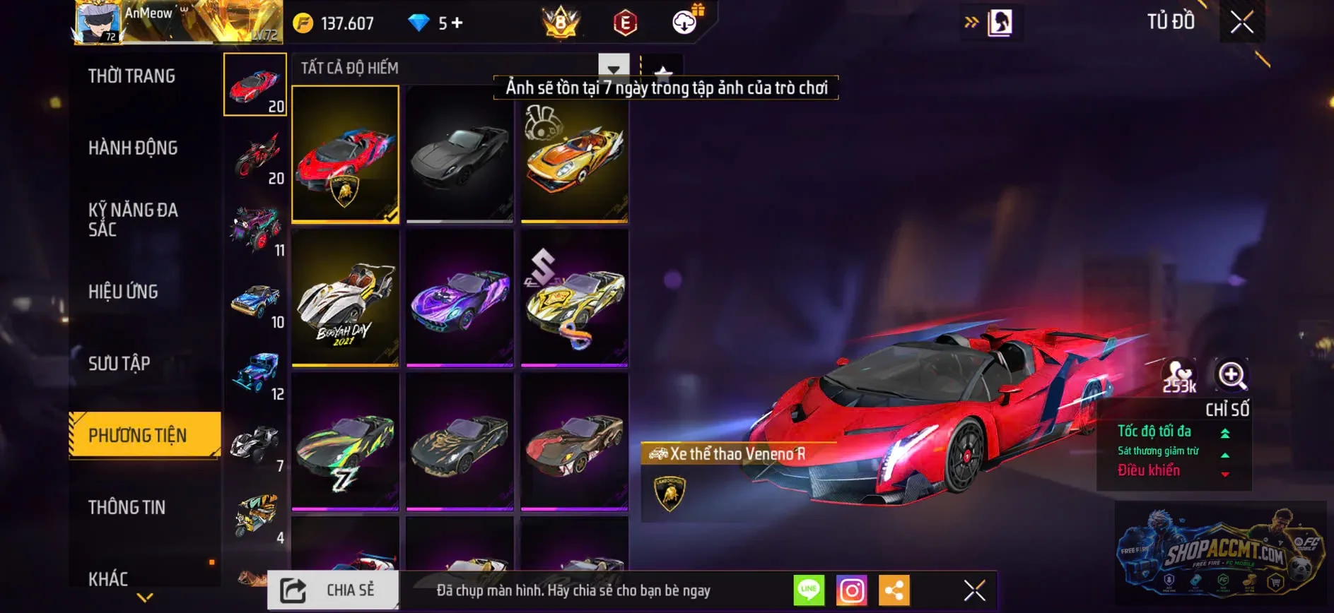 Account Image