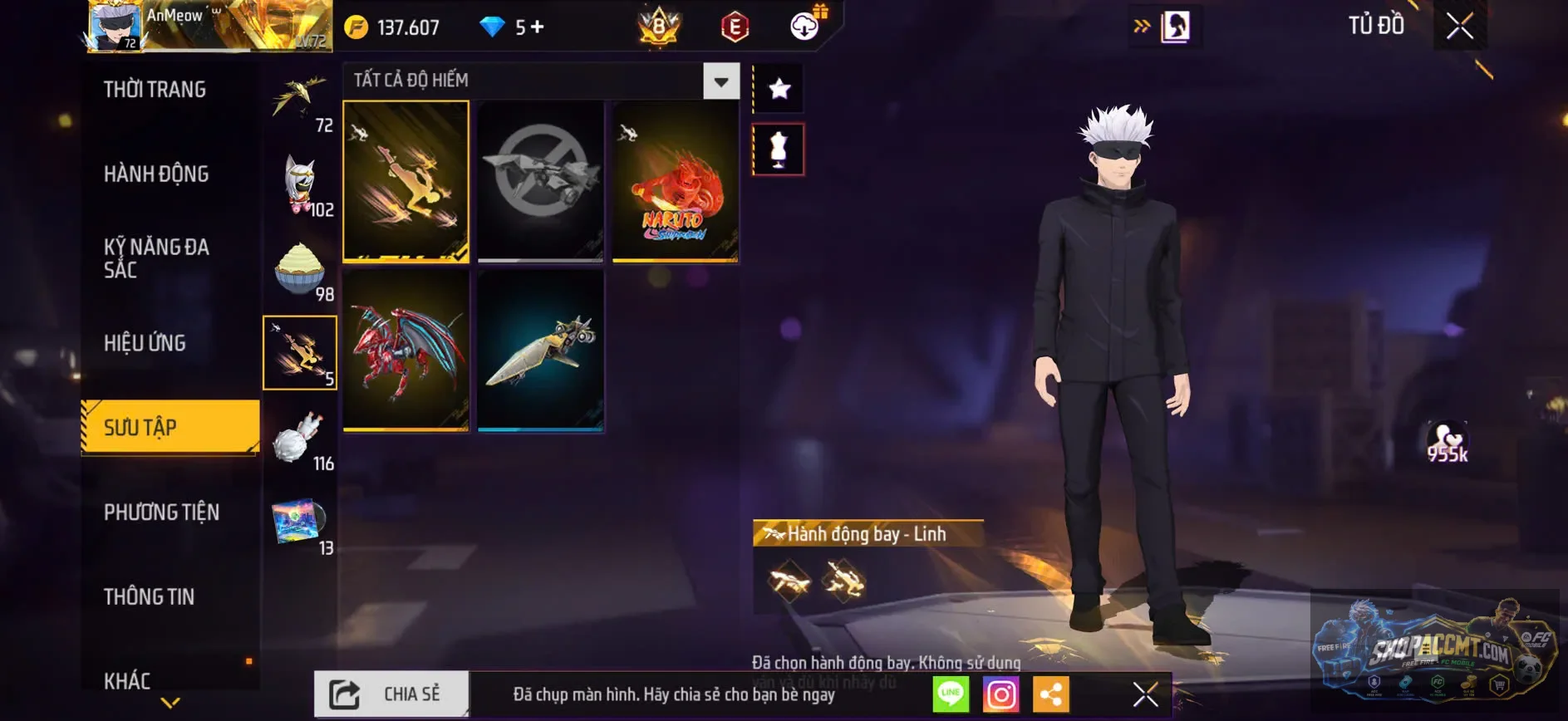 Account Image