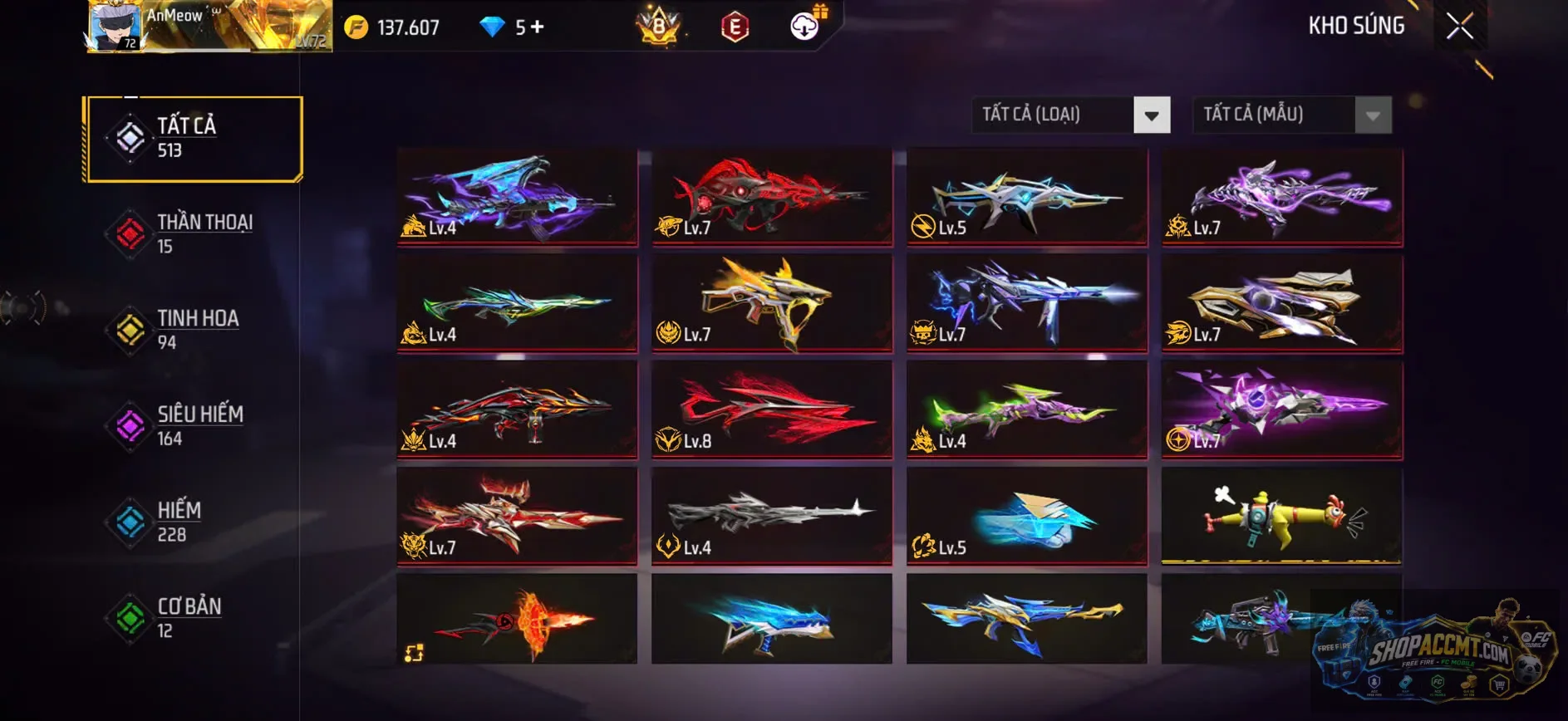 Account Image