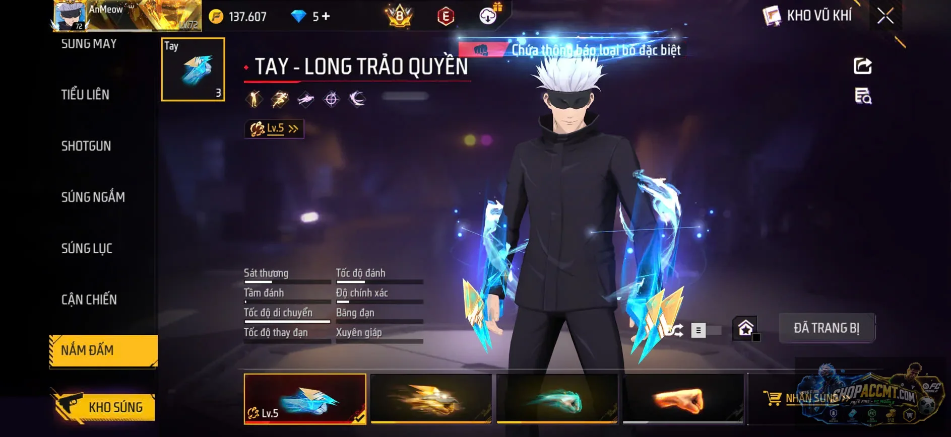 Account Image