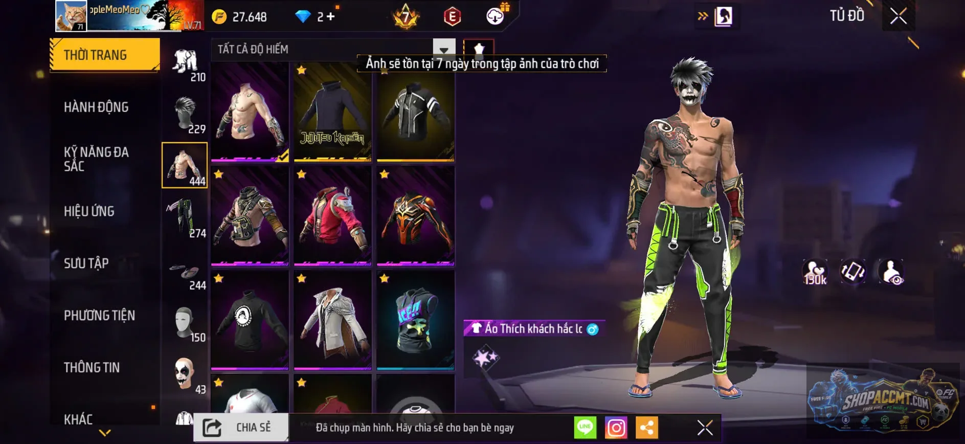 Account Image